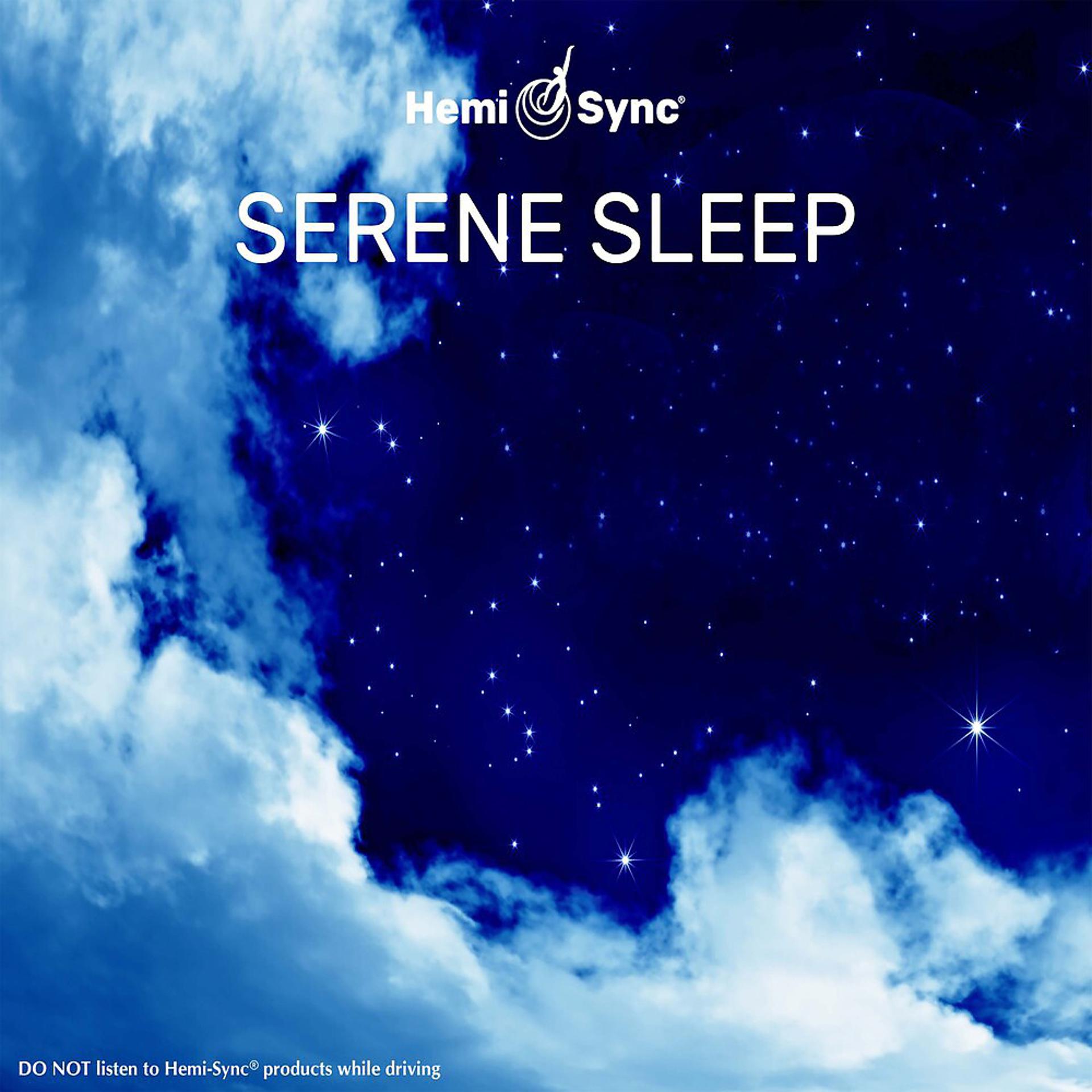 Постер альбома Serene Sleep