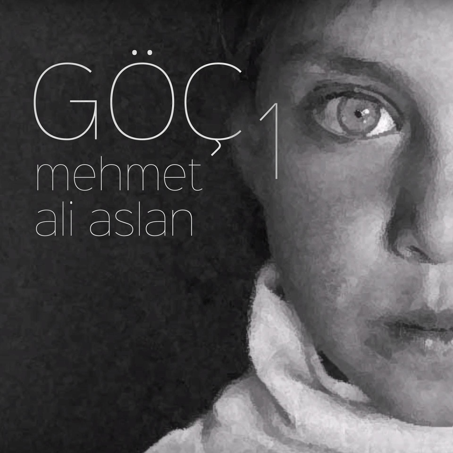 Постер альбома Göç - 1