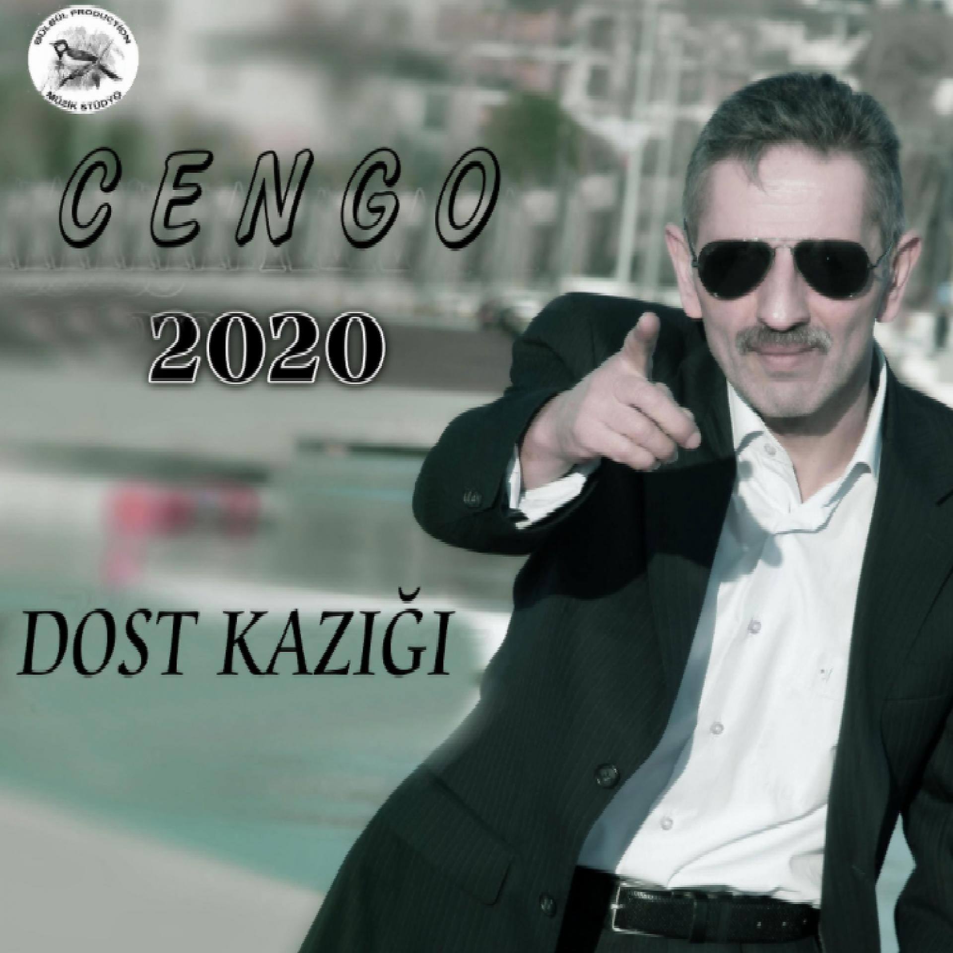 Постер альбома Dost Kazığı