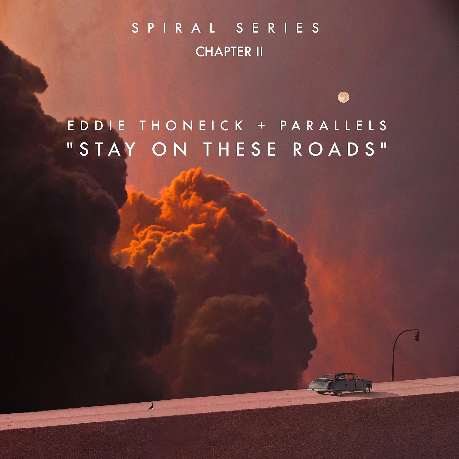 Постер альбома Spiral Series - Chapter II