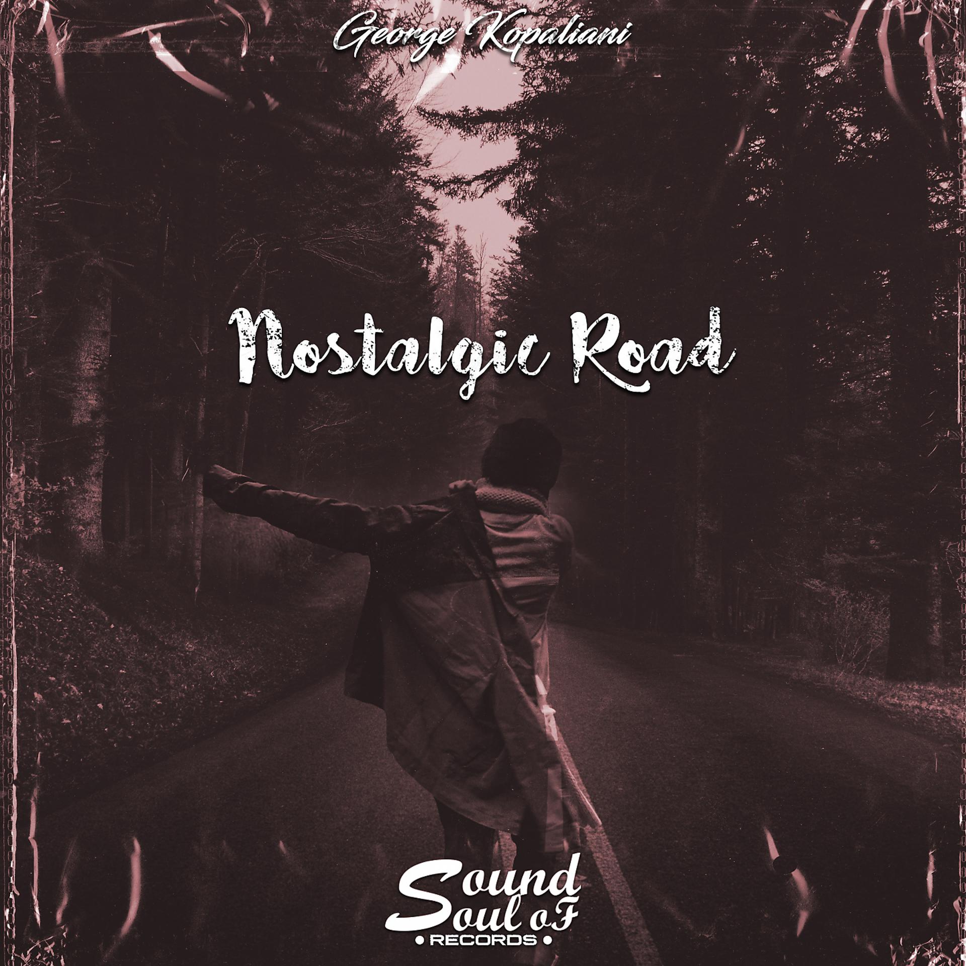 Постер альбома Nostalgic Road