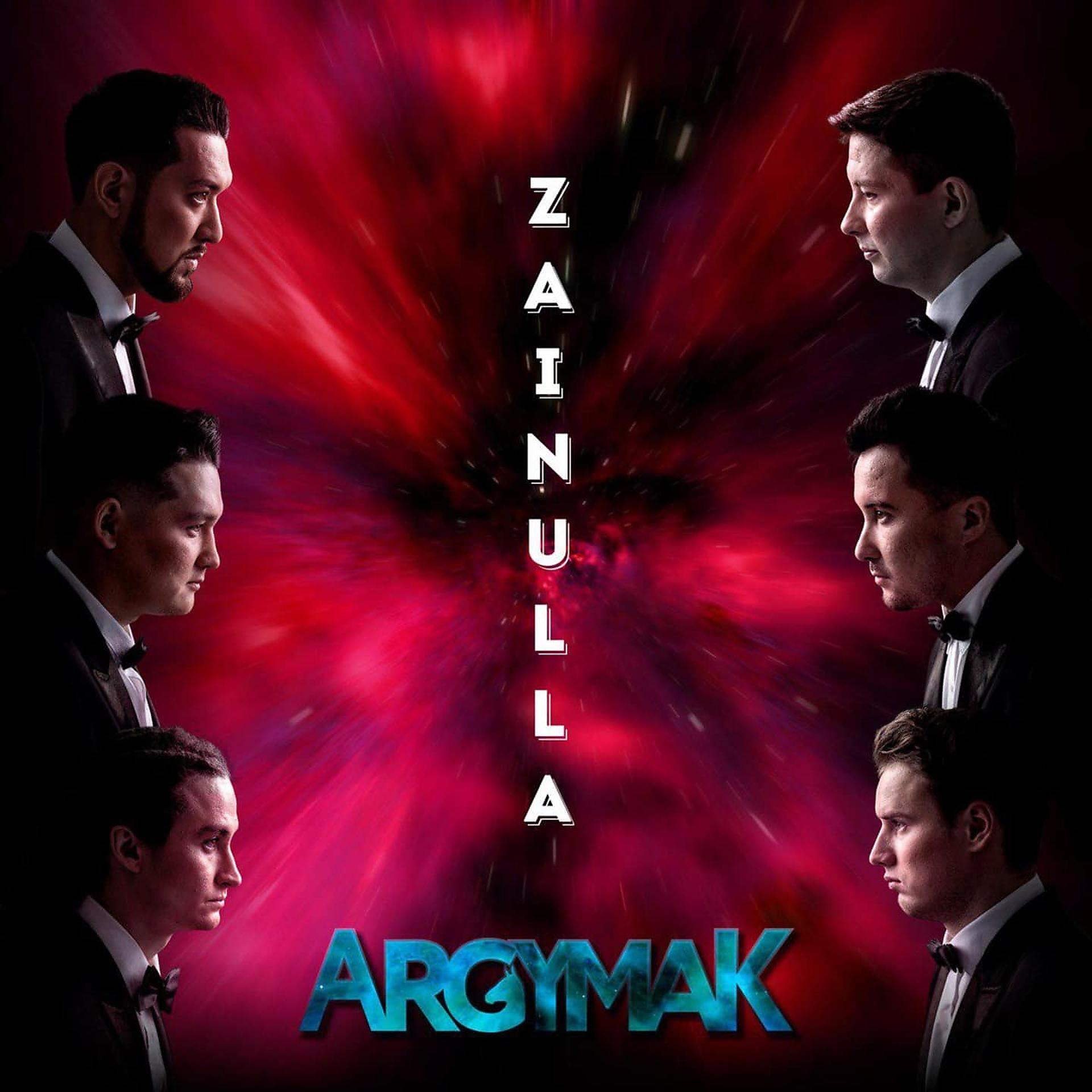 Постер альбома Zainulla