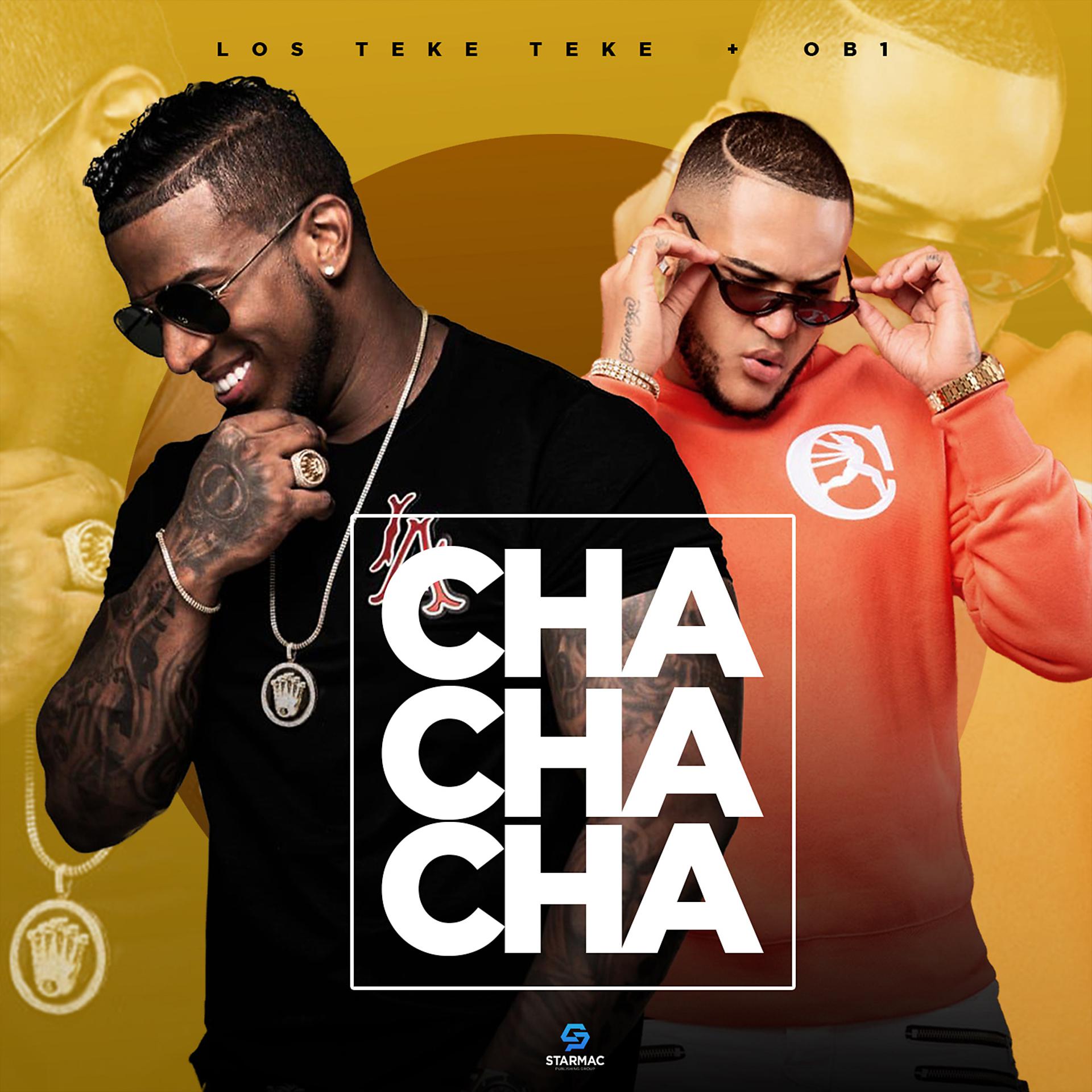 Постер альбома Chachacha