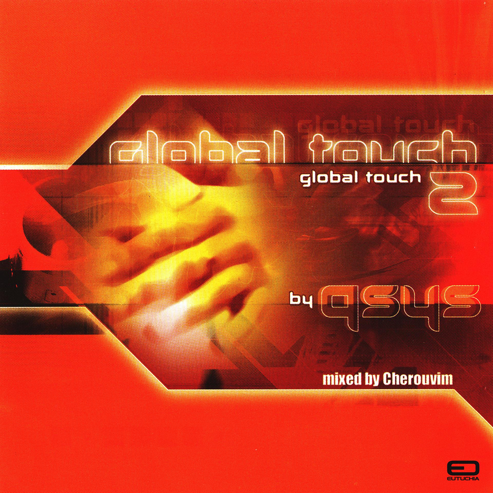 Постер альбома Global Touch 2