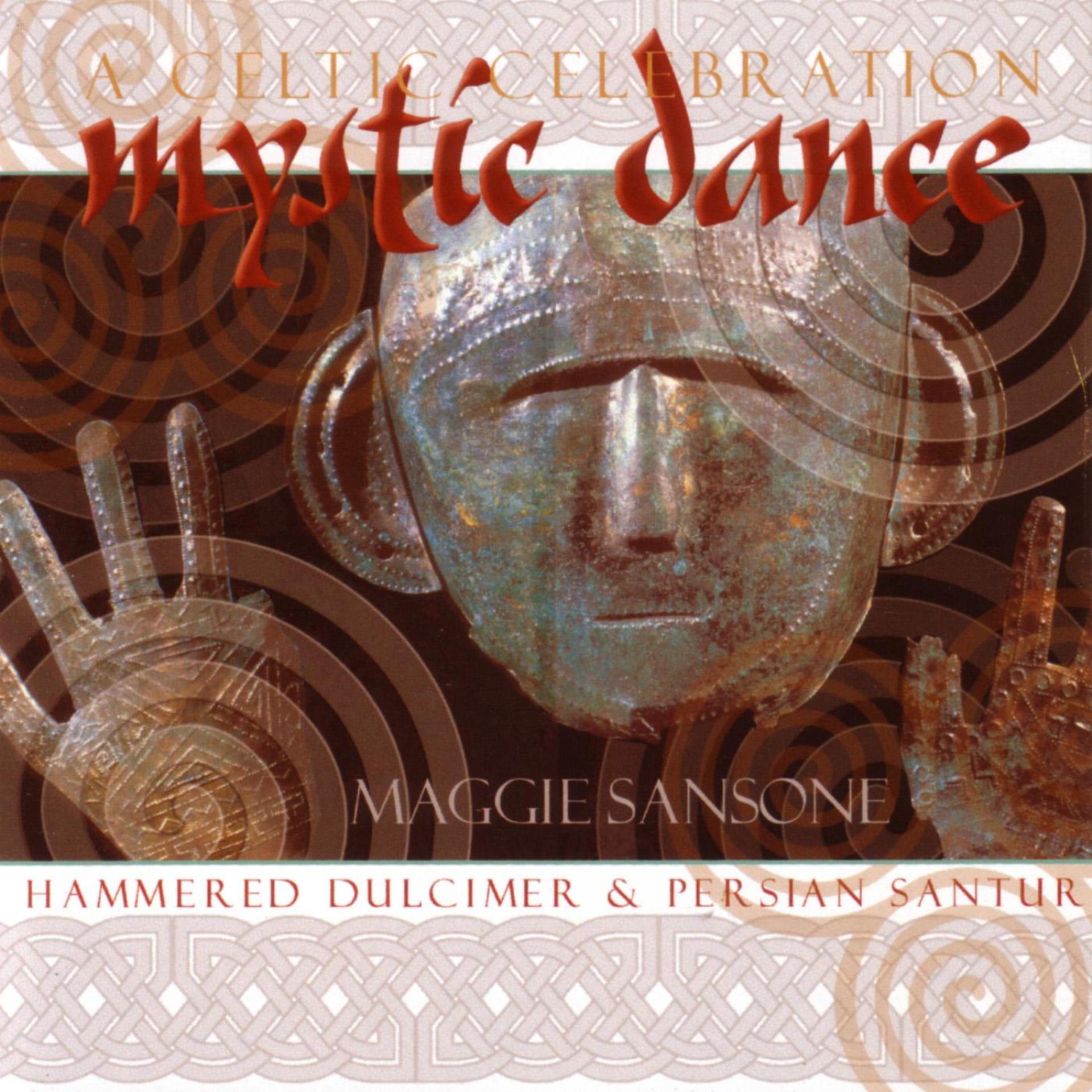 Постер альбома Mystic Dance
