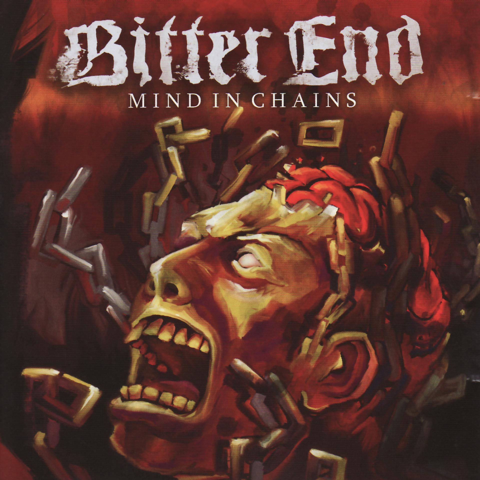 Постер альбома Mind In Chains
