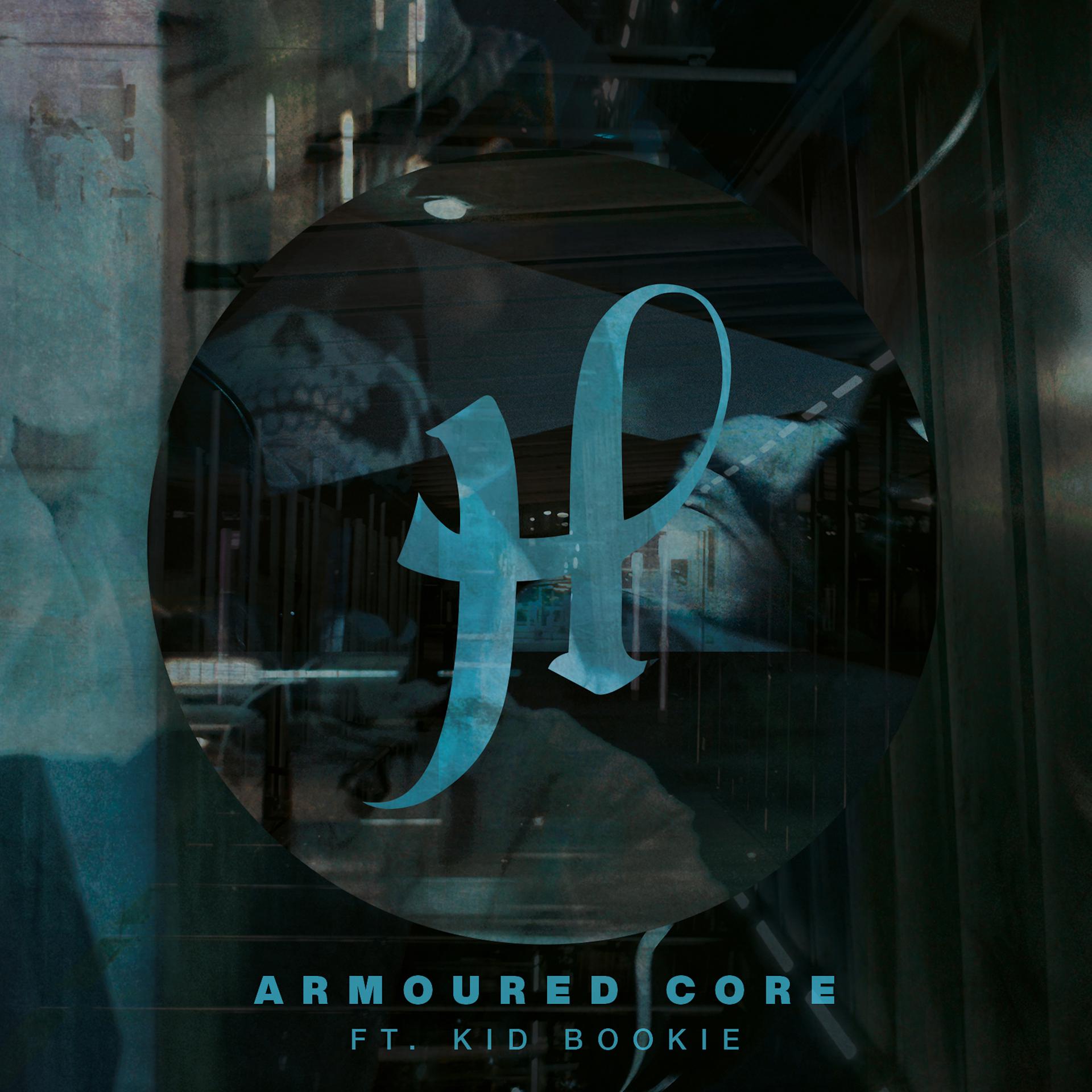 Постер альбома Armoured Core