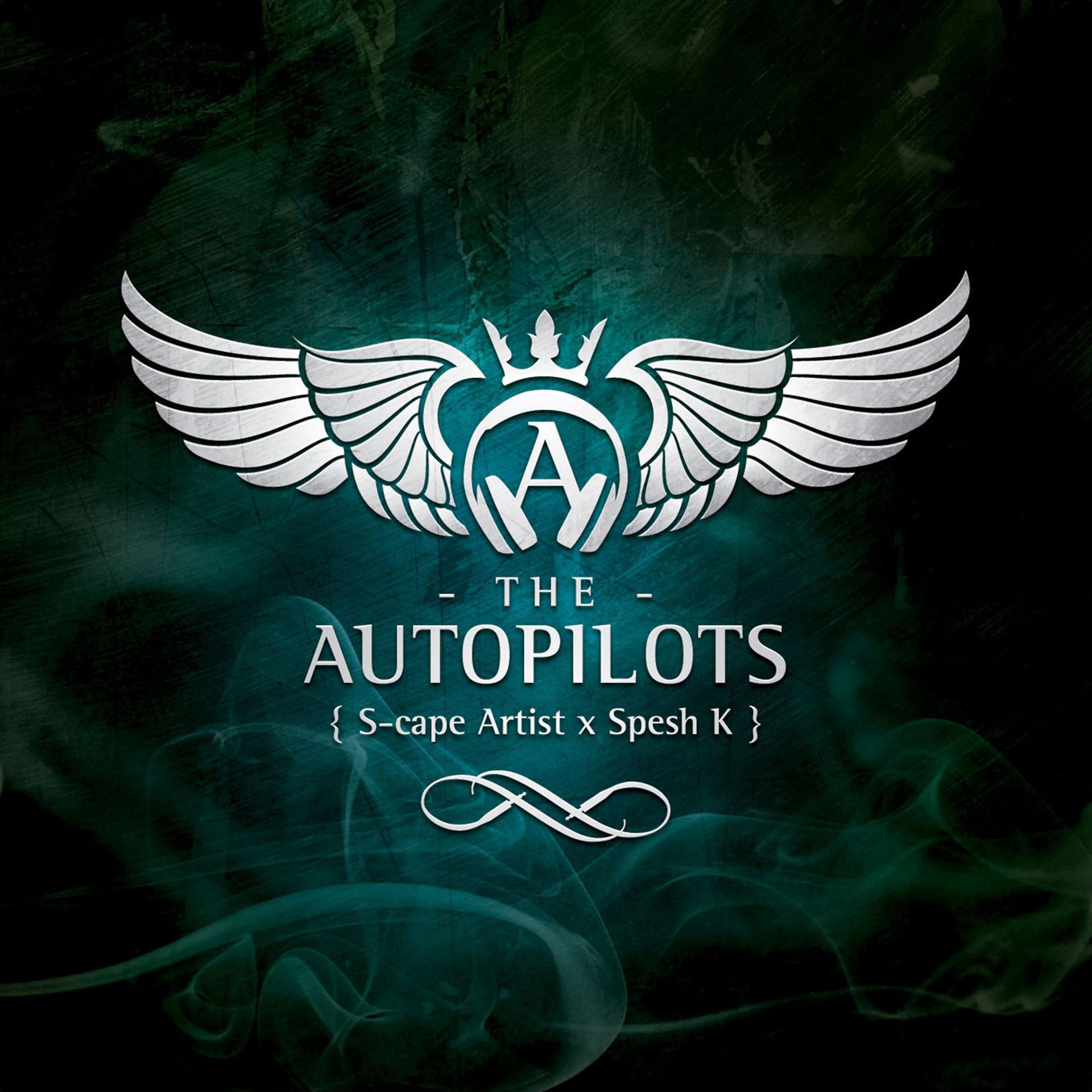 Постер альбома The Autopilots