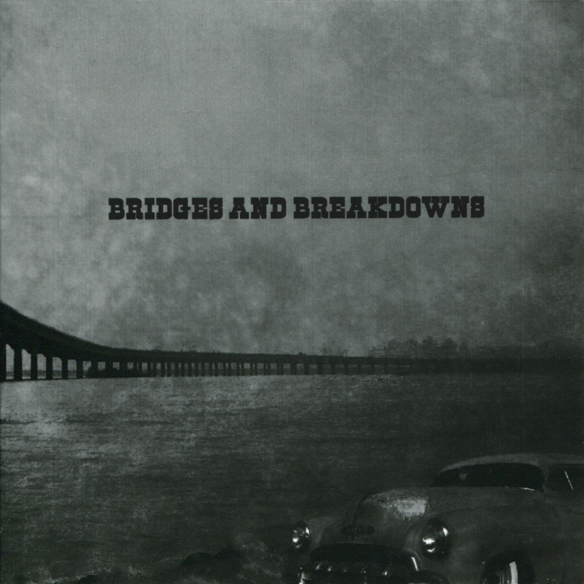 Постер альбома Bridges and Breakdowns