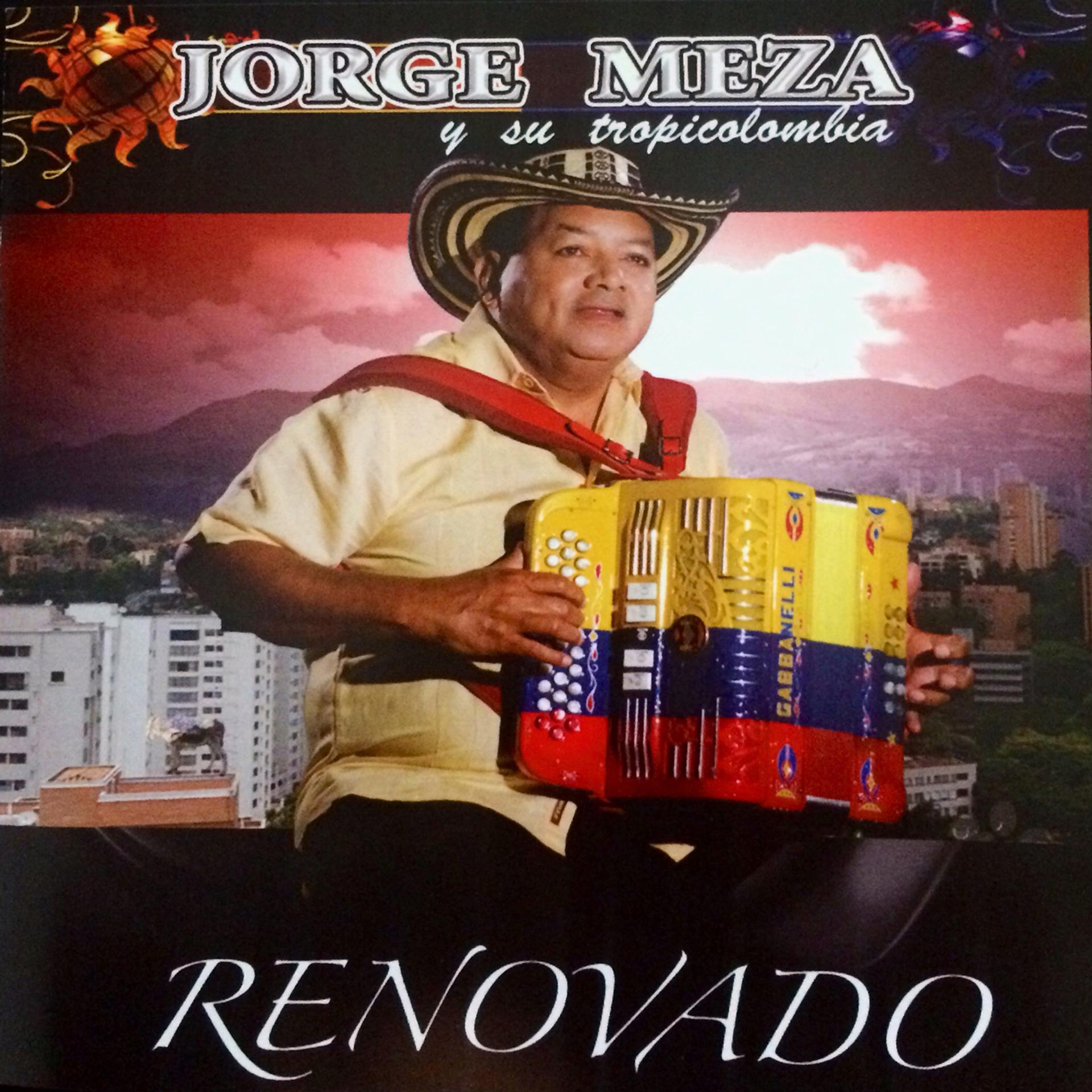 Постер альбома Renovado