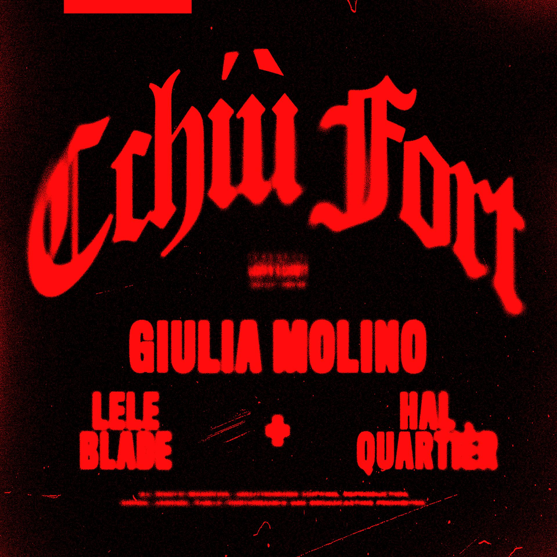 Постер альбома Cchiù Fort'