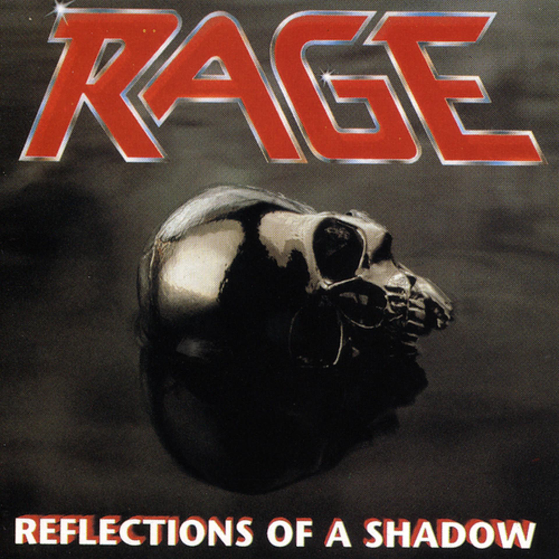 Постер альбома Reflections Of A Shadow