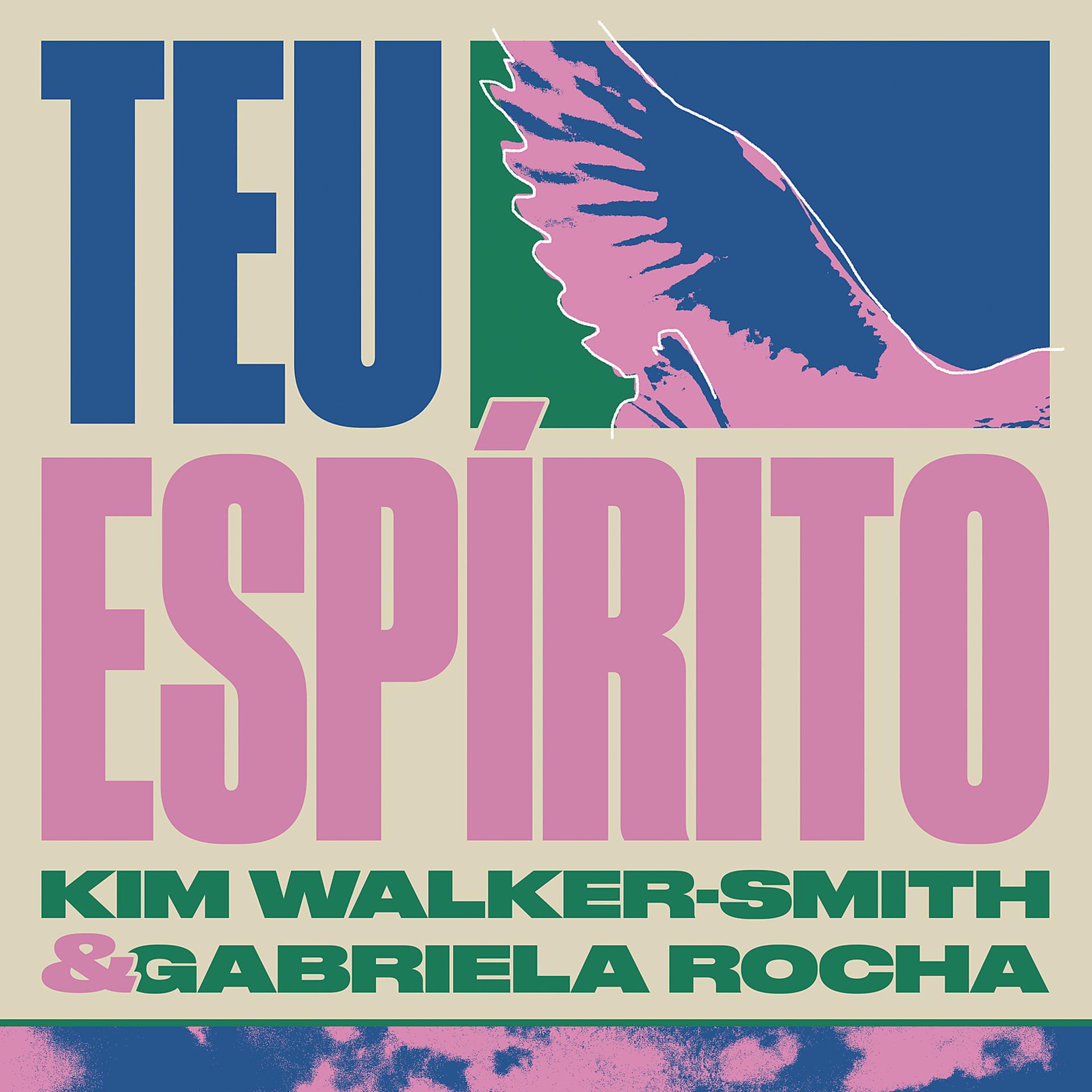 Постер альбома Teu Espírito