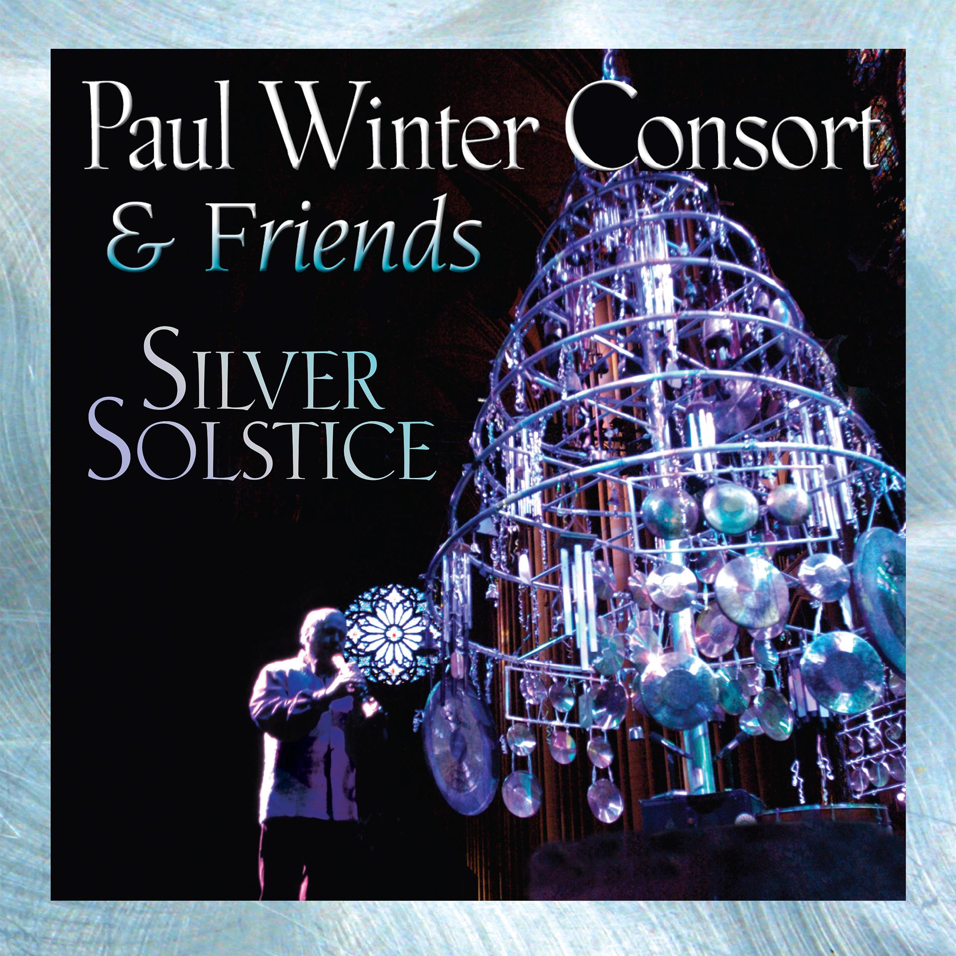 Постер альбома Silver Solstice