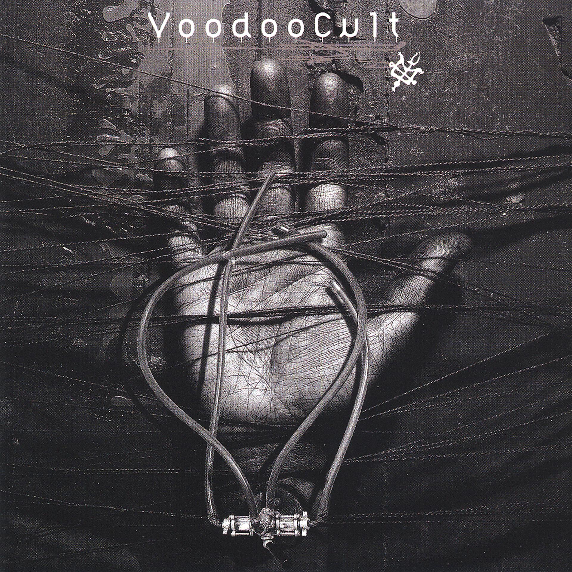Постер альбома Voodoocult