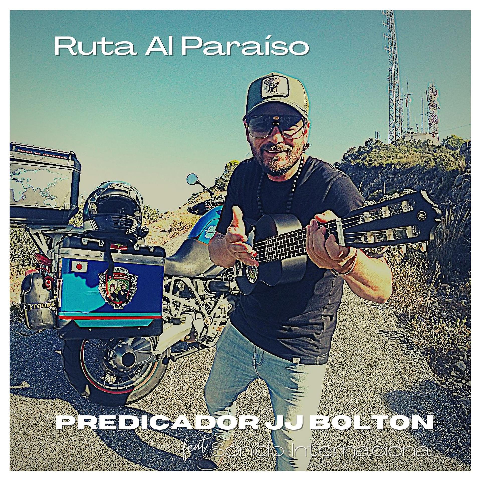 Постер альбома Ruta al Paraíso