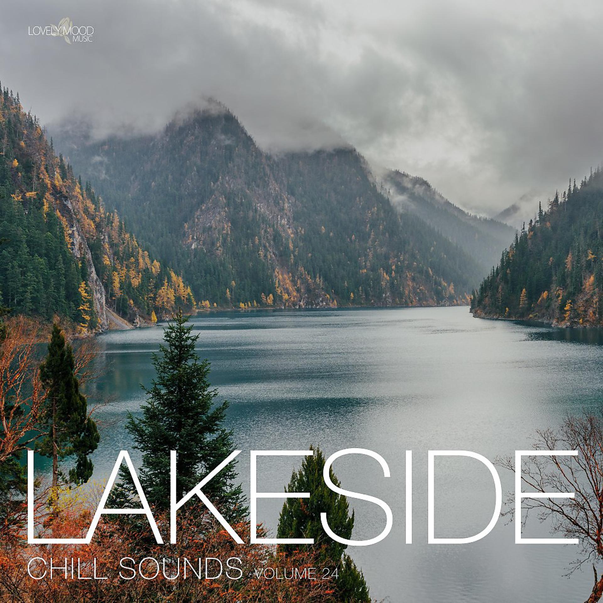 Постер альбома Lakeside Chill Sounds, Vol. 24