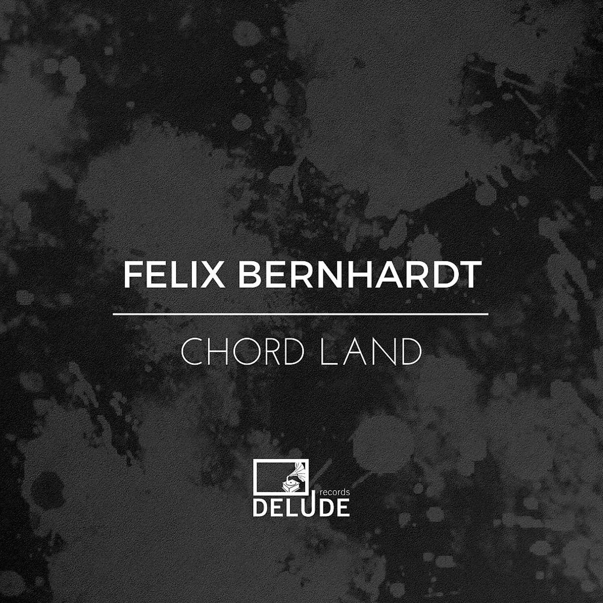 Постер альбома Chord Land