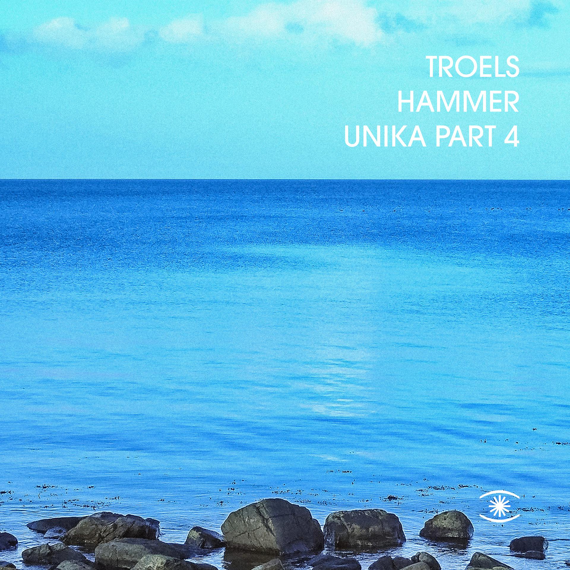 Постер альбома Unika, Pt. 4 (Radio Edit)