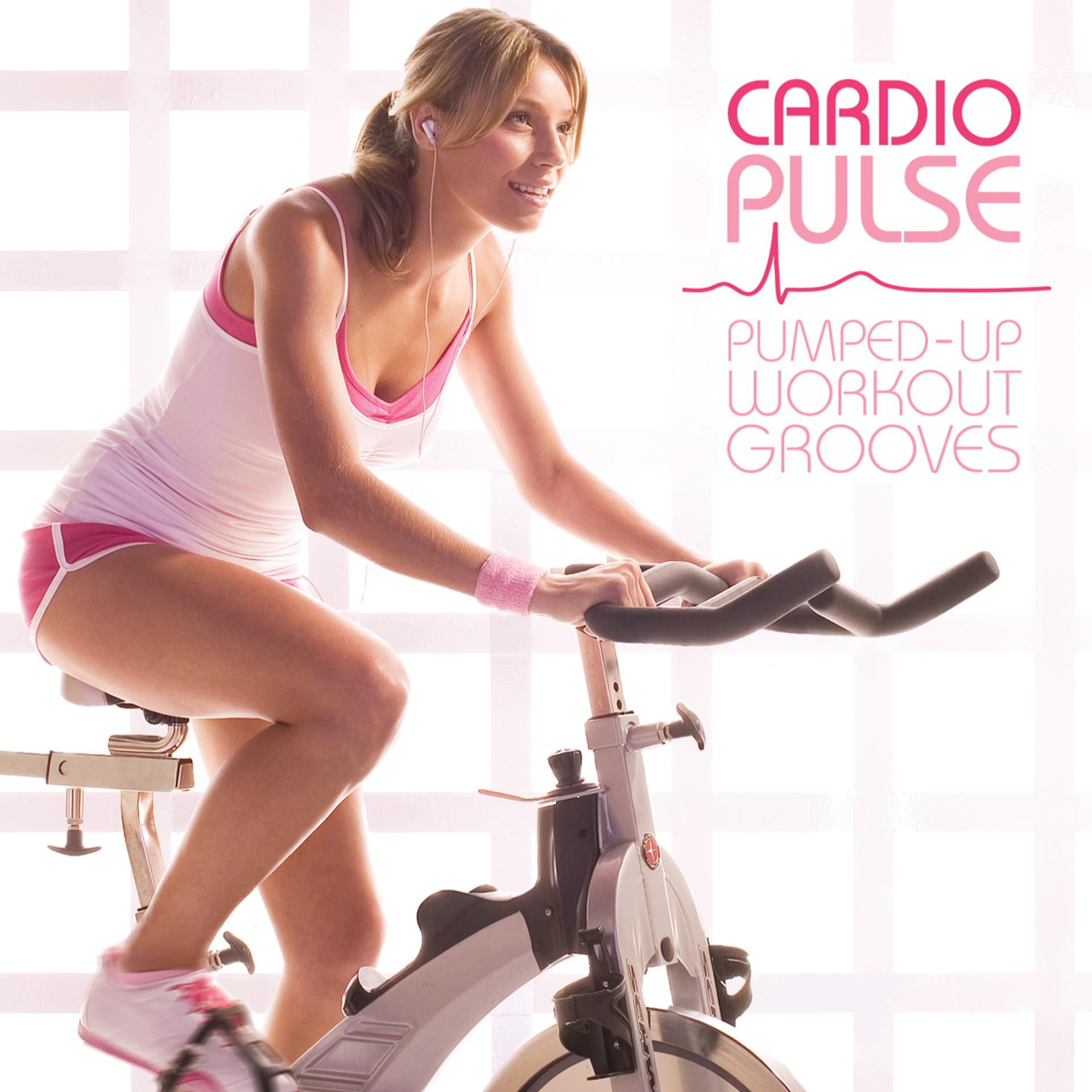 Постер альбома Cardio Pulse