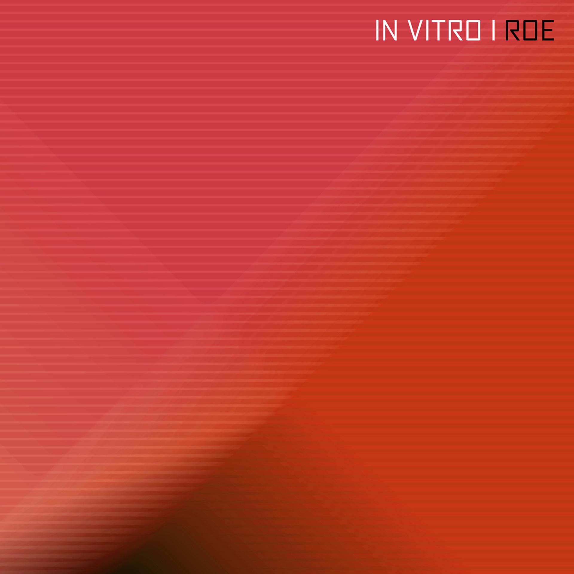 Постер альбома In Vitro I
