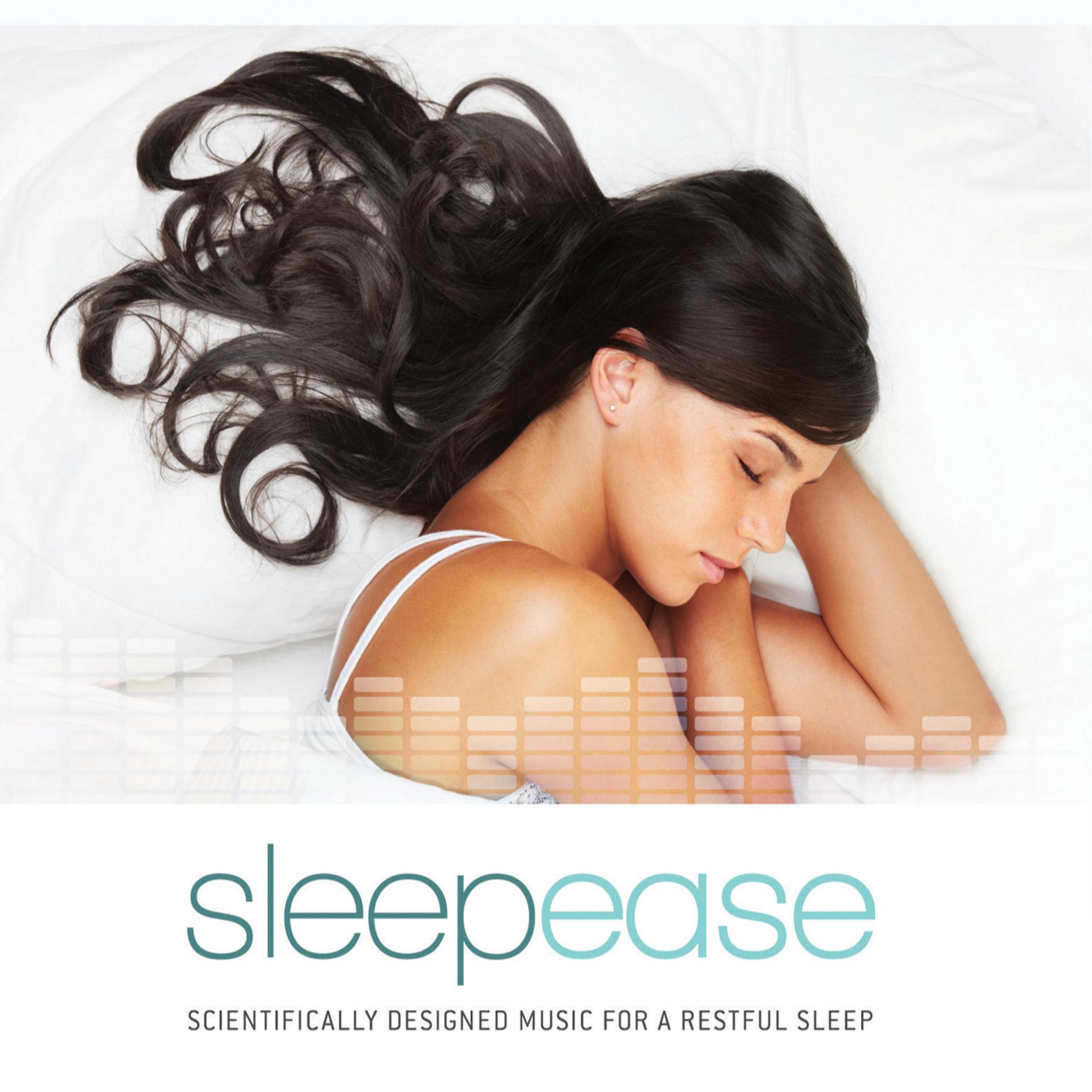 Постер альбома Sleep Ease