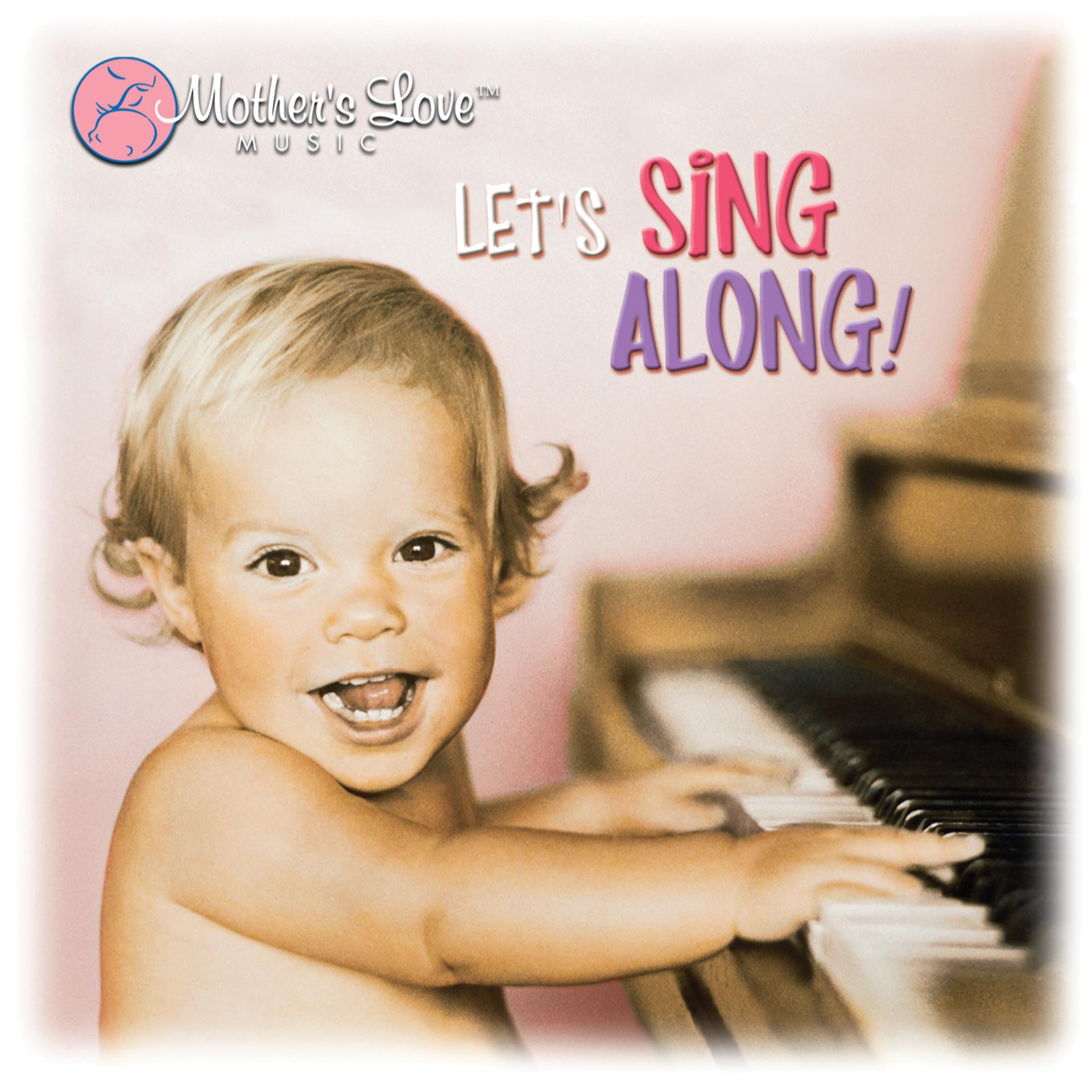 Постер альбома Let's Sing-Along