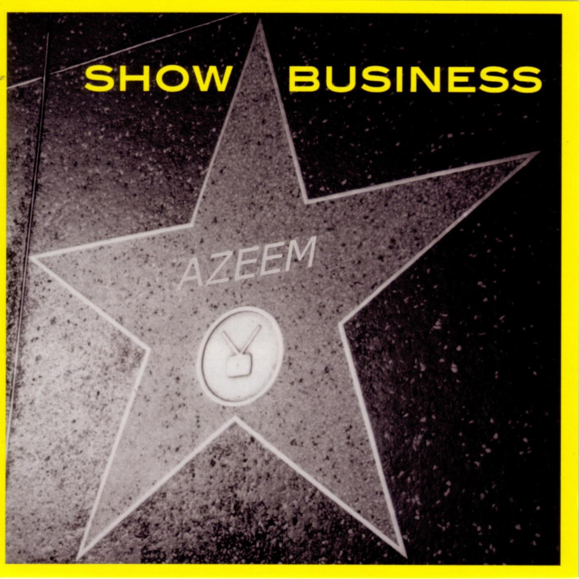 Постер альбома Show Business