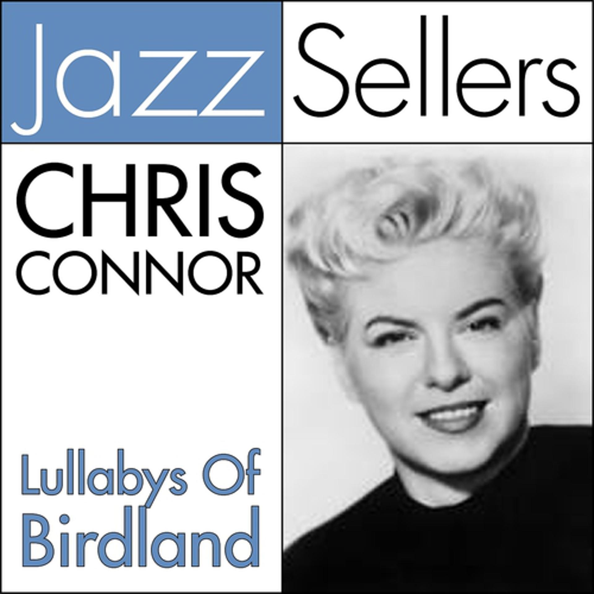 Постер альбома Lullabys of Birdland