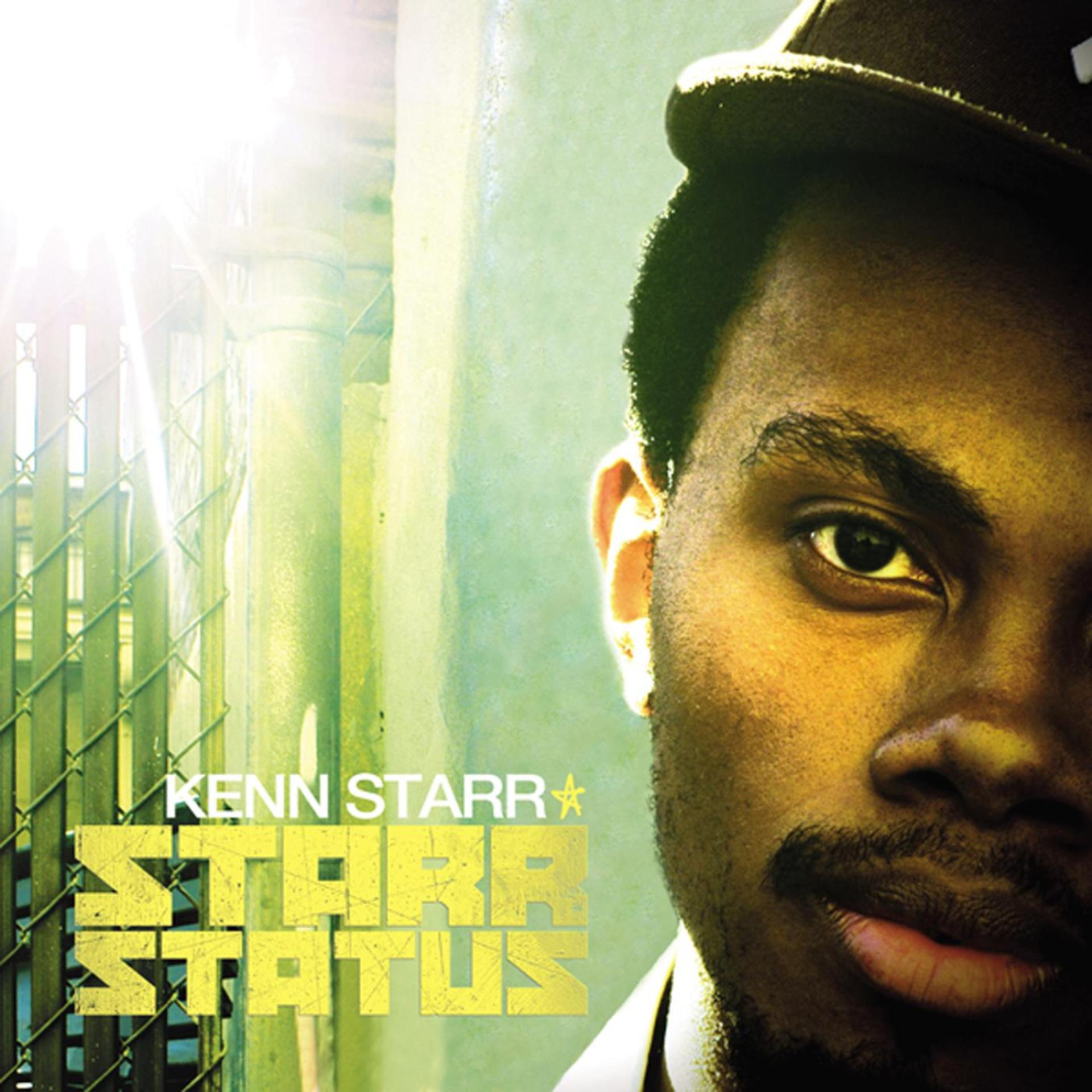 Постер альбома Starr Status