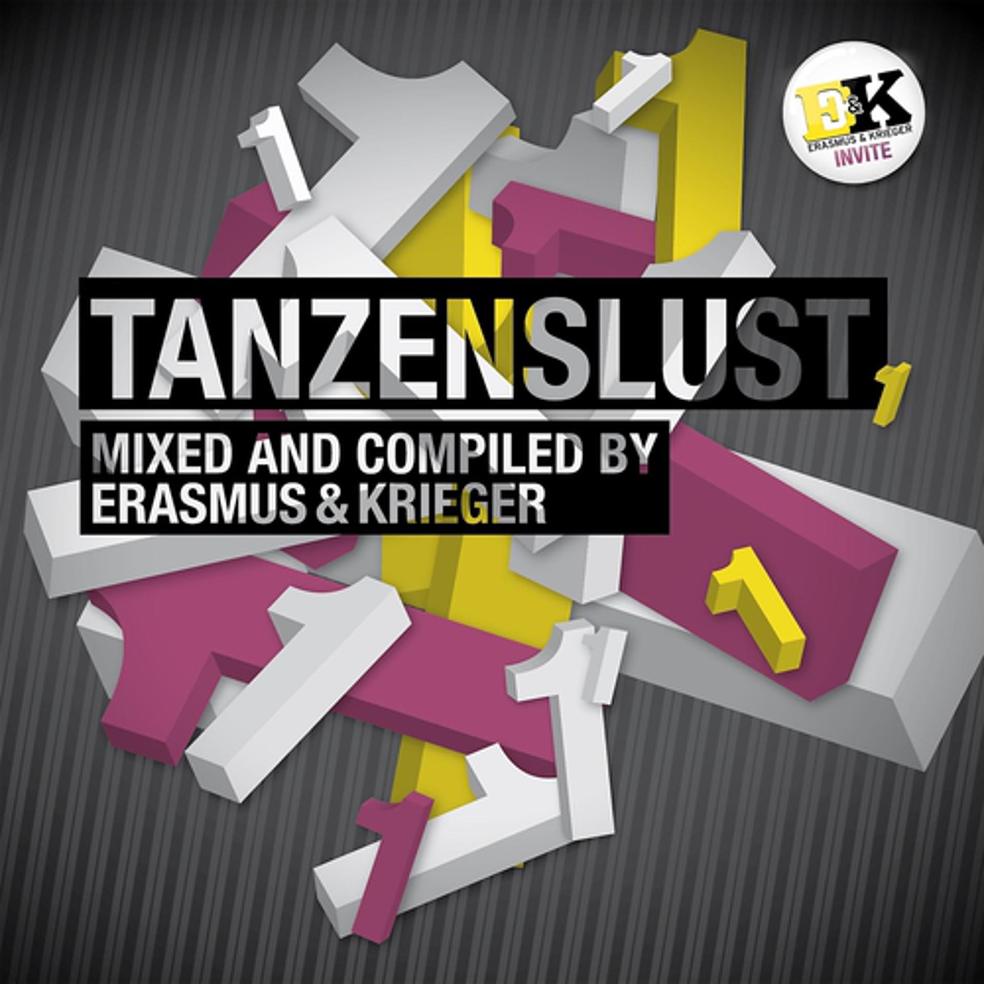 Постер альбома Tanzenslust, Vol. 1