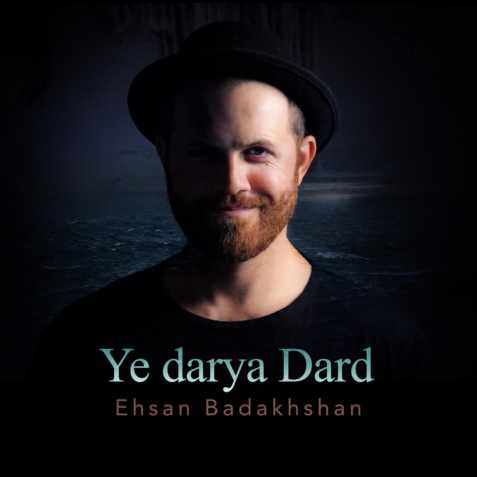 Постер альбома Ye Darya Dard
