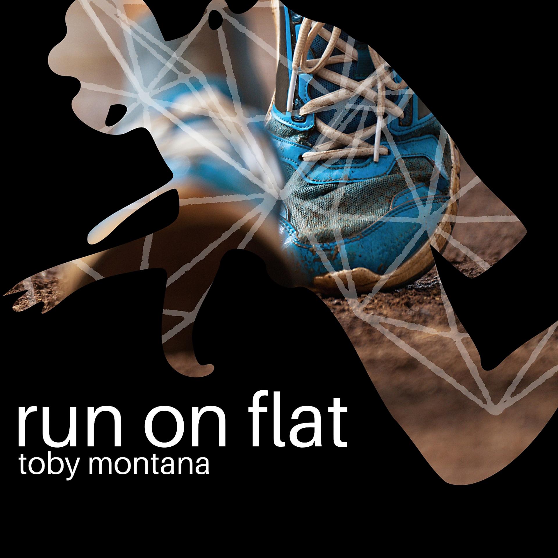 Постер альбома Run on Flat