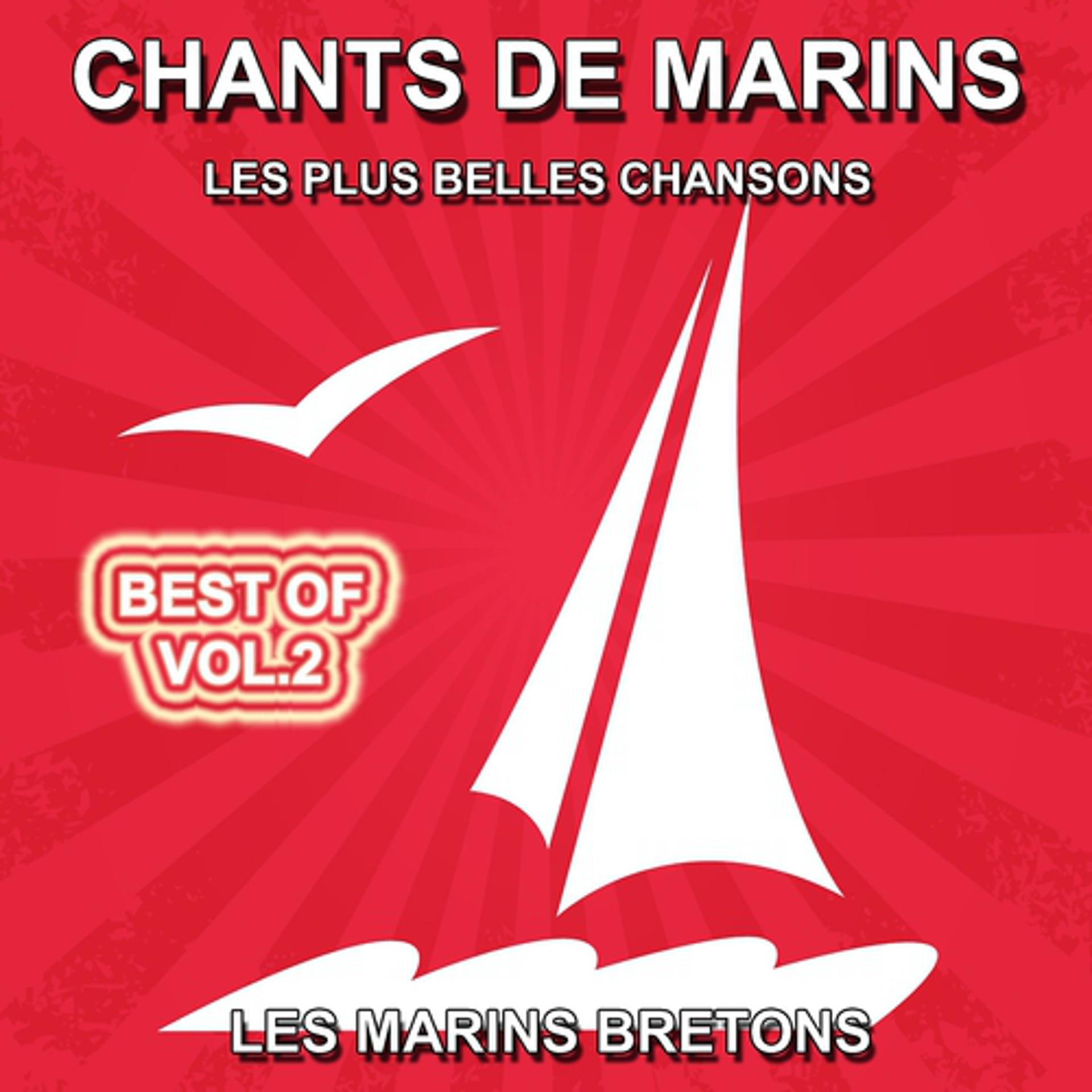 Постер альбома Chants de marins, vol. 2