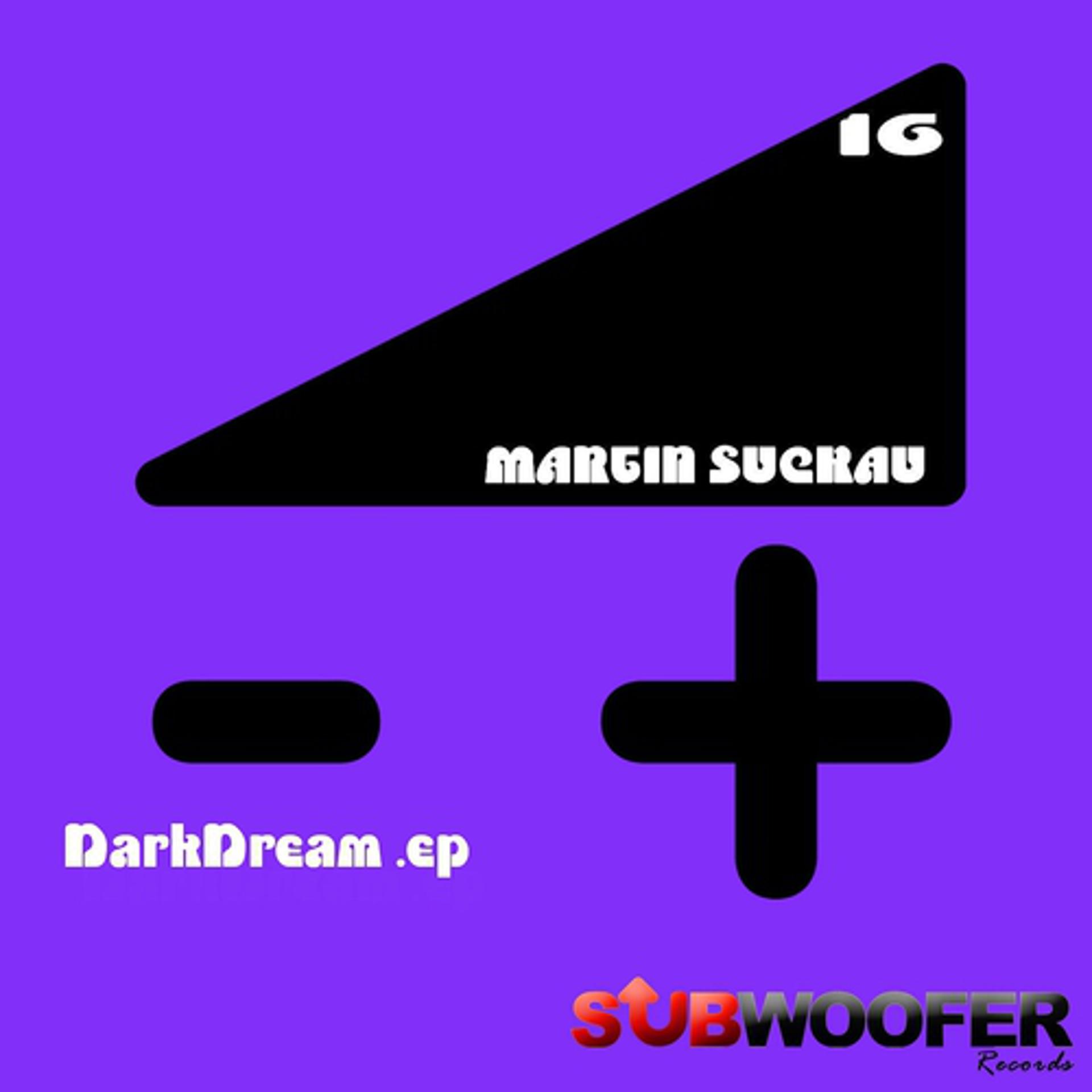 Постер альбома DarkDream