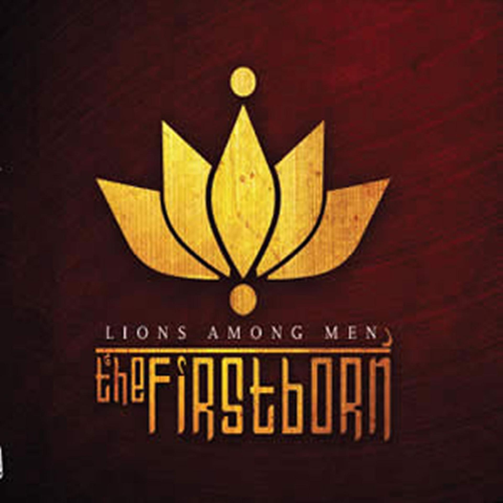 Постер альбома Lions Among Men