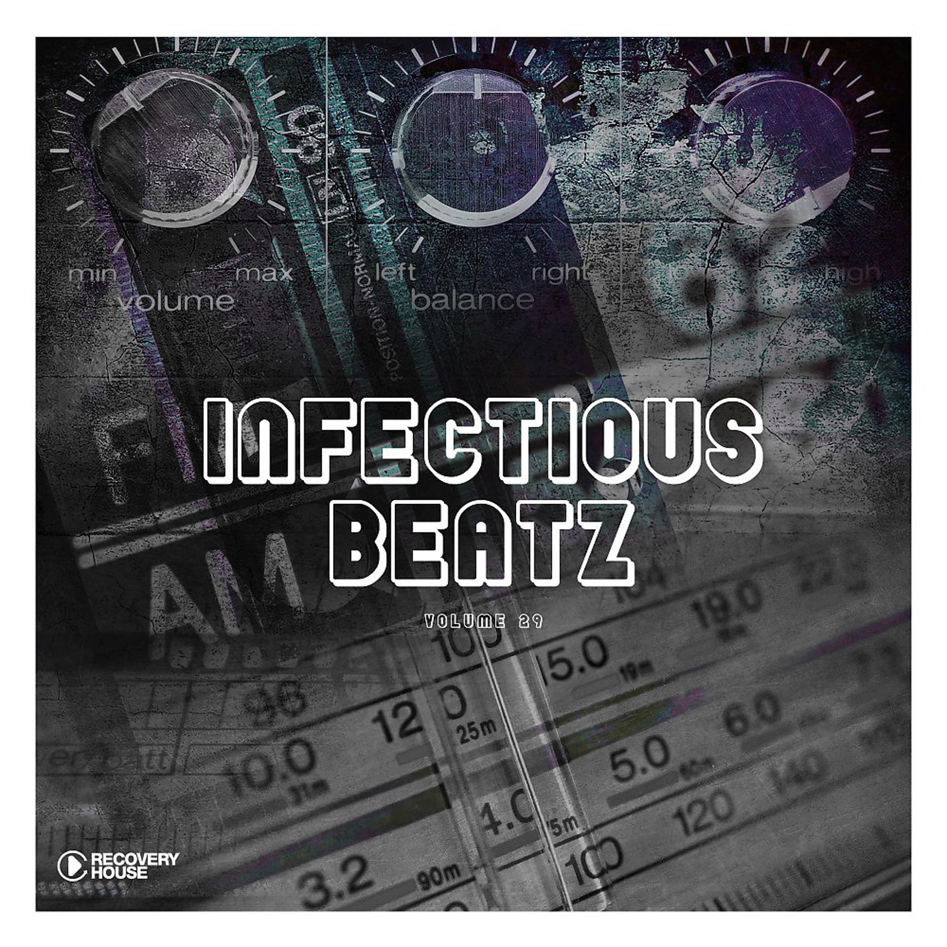 Постер альбома Infectious Beatz, Vol. 29