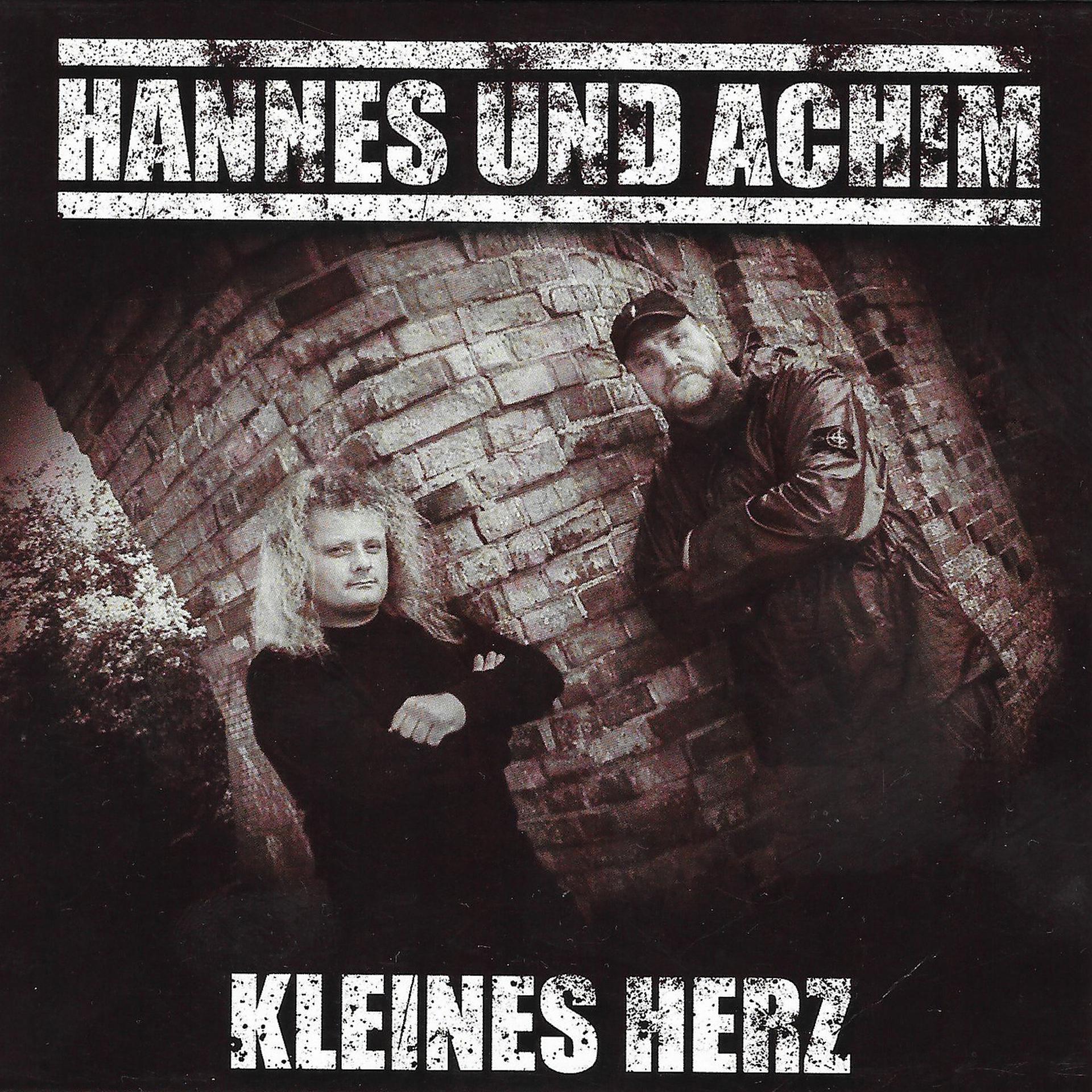 Постер альбома Kleines Herz