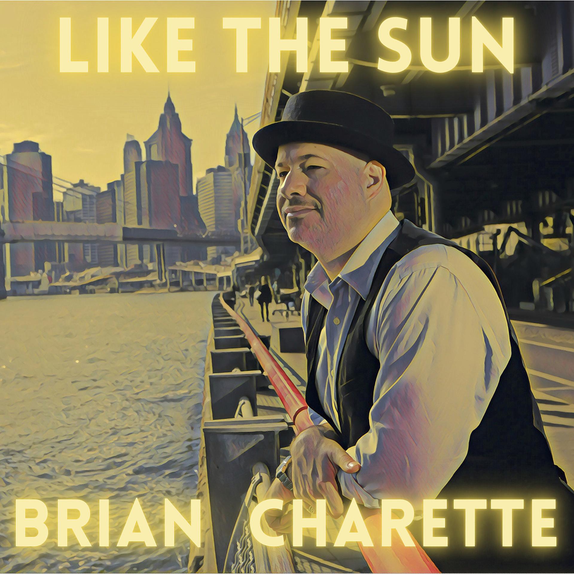 Постер альбома Like the Sun