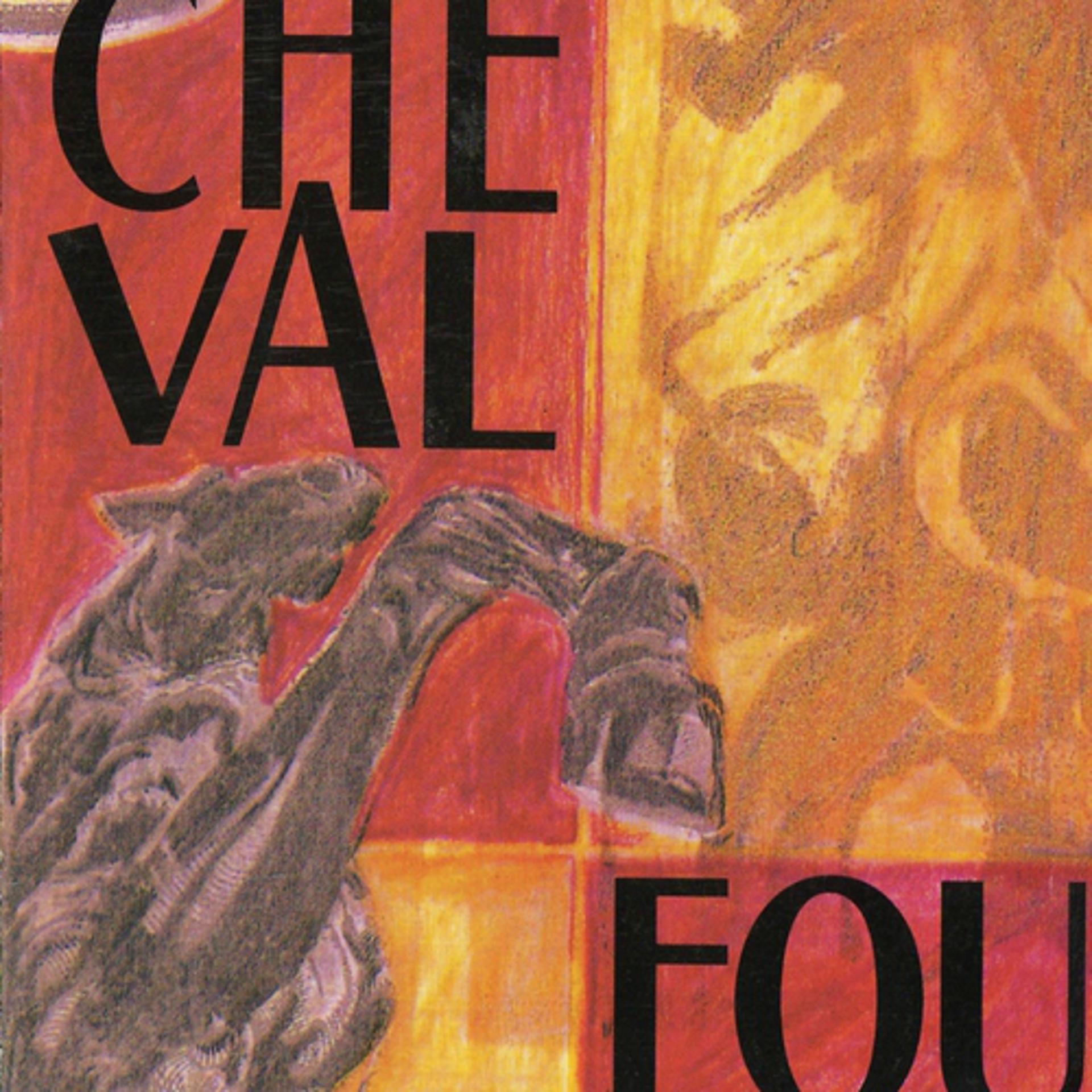 Постер альбома Cheval Fou
