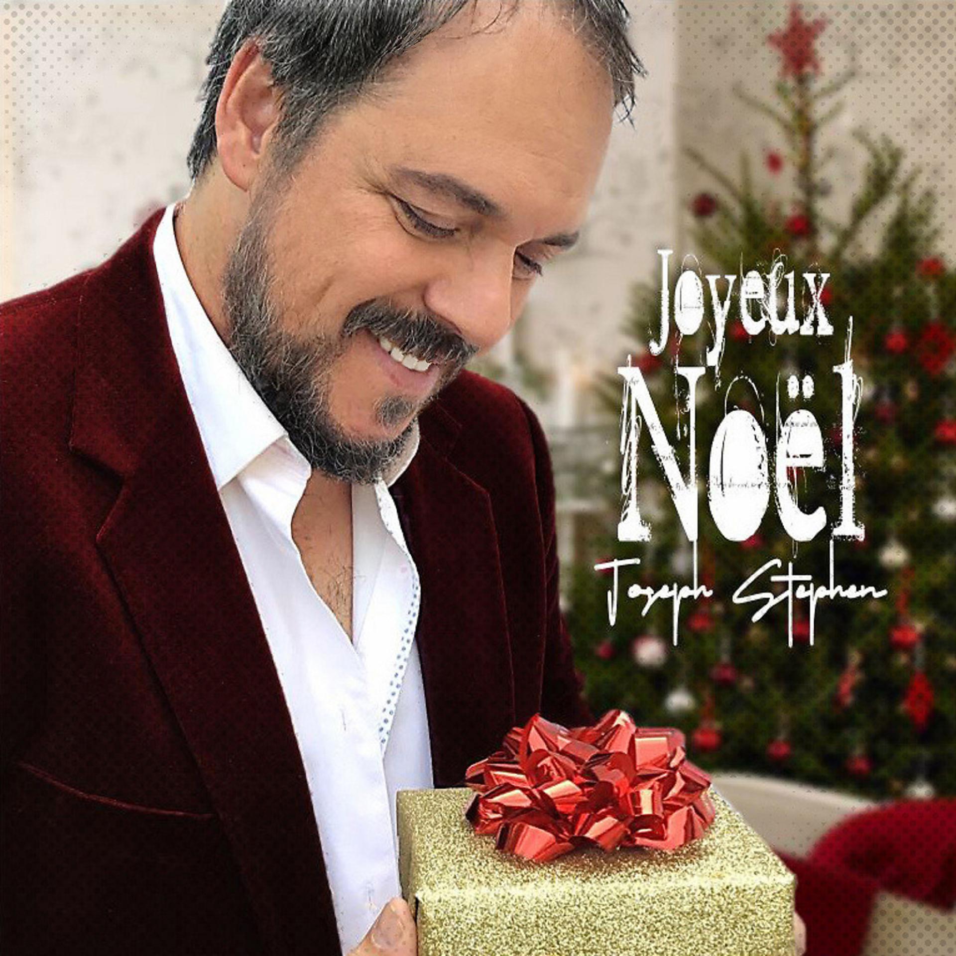 Постер альбома Joyeux Noël