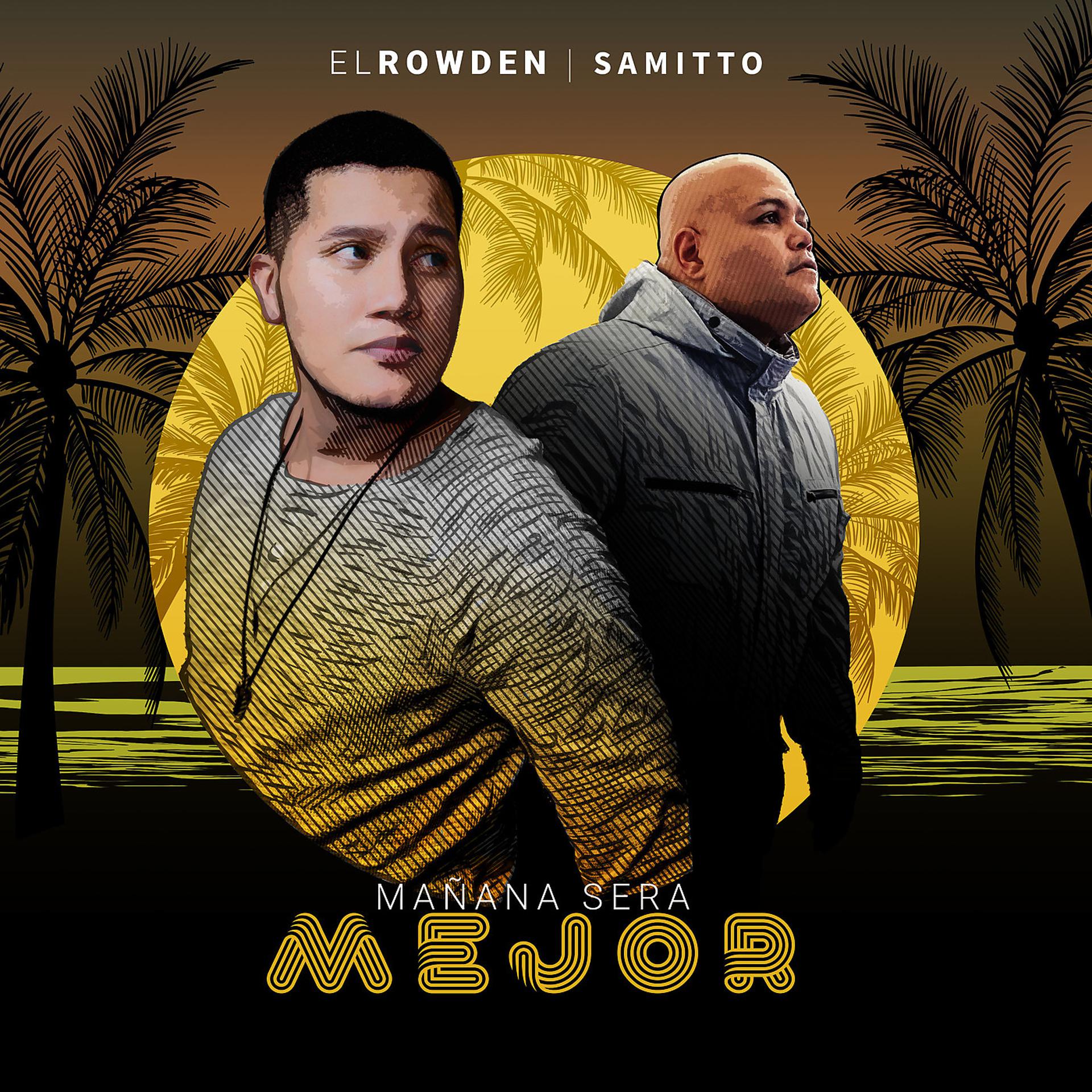Постер альбома Mañana Será Mejor