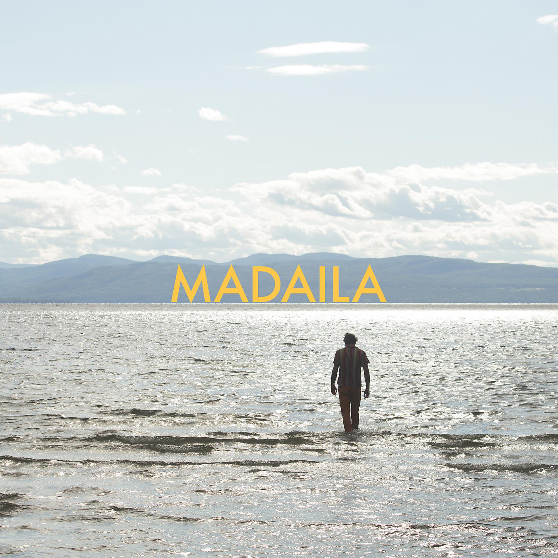 Постер альбома Madaila