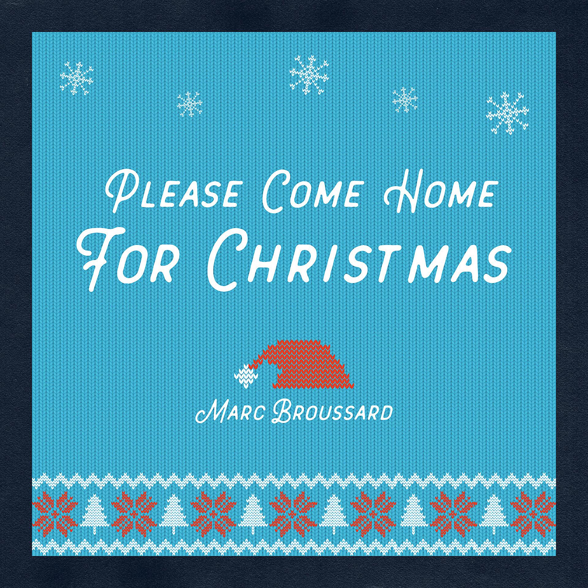 Постер альбома Please Come Home for Christmas