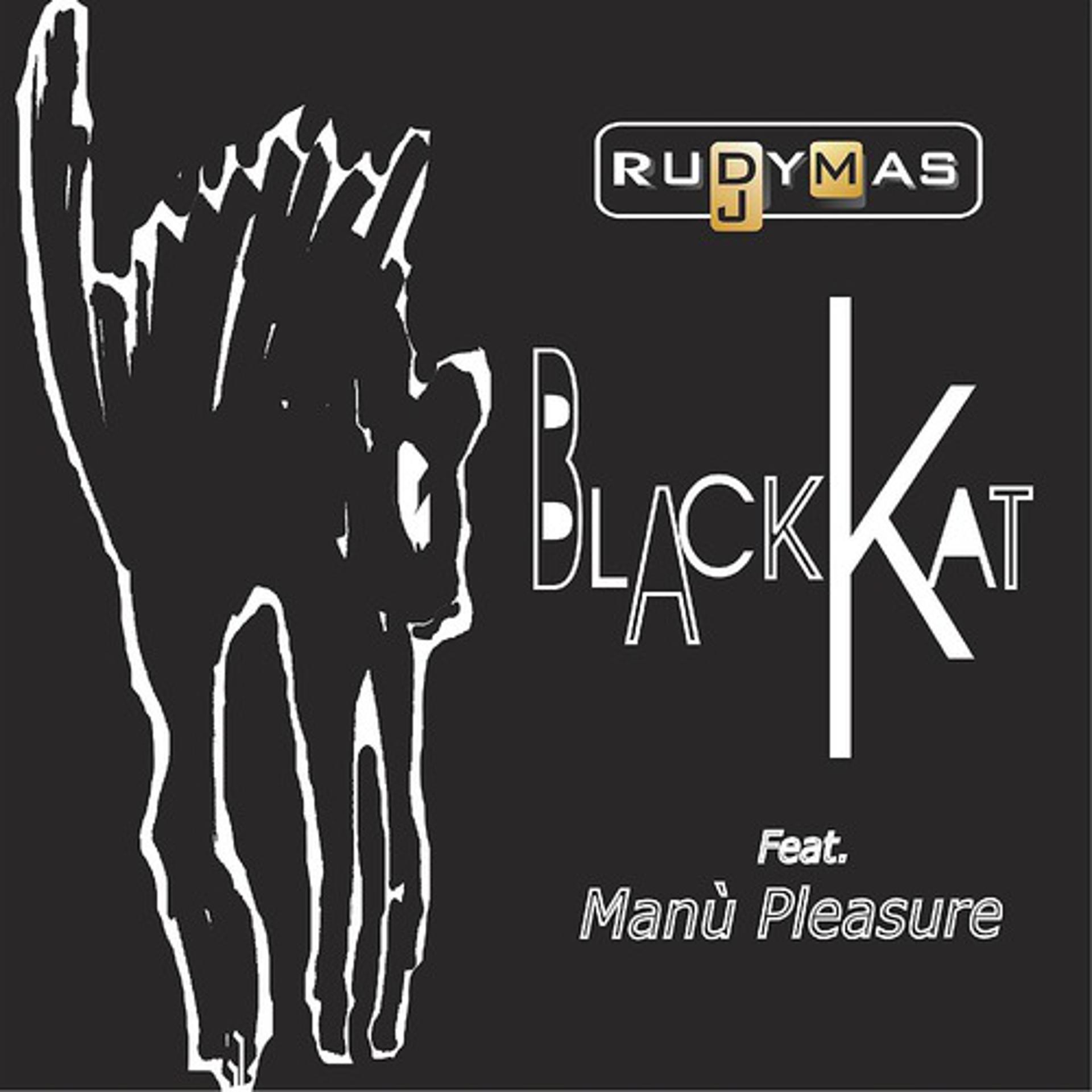Постер альбома Black Kat