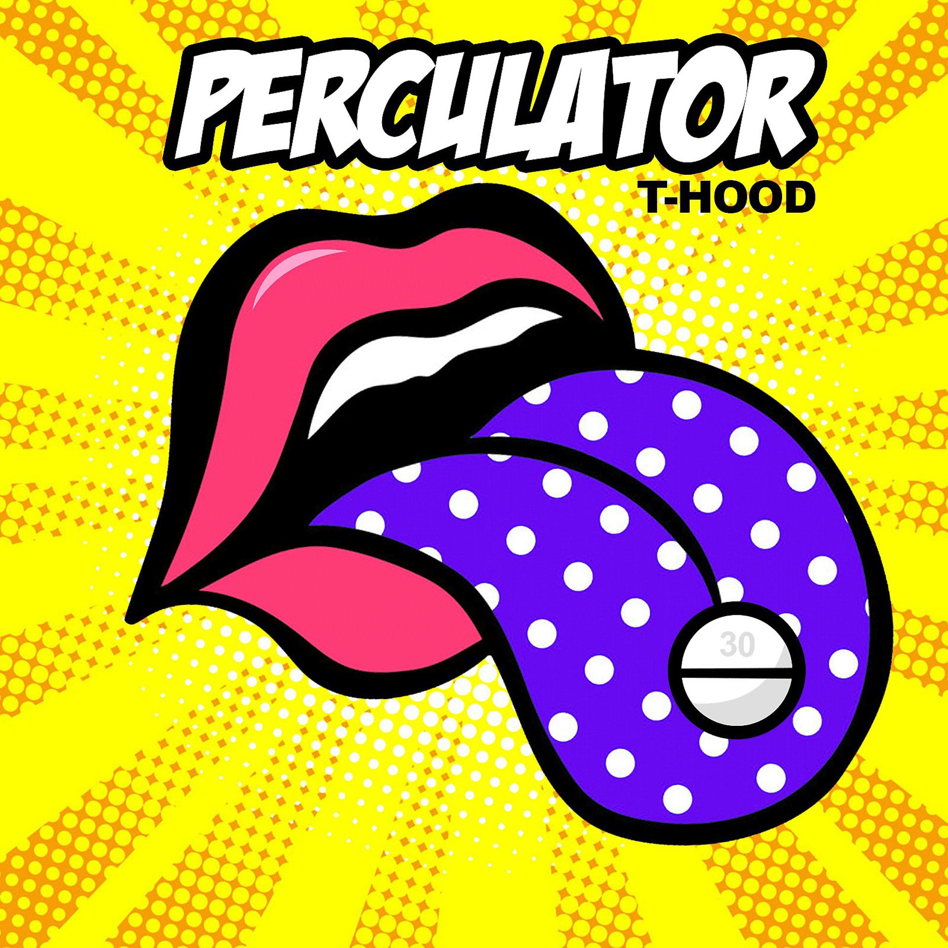 Постер альбома Perculator
