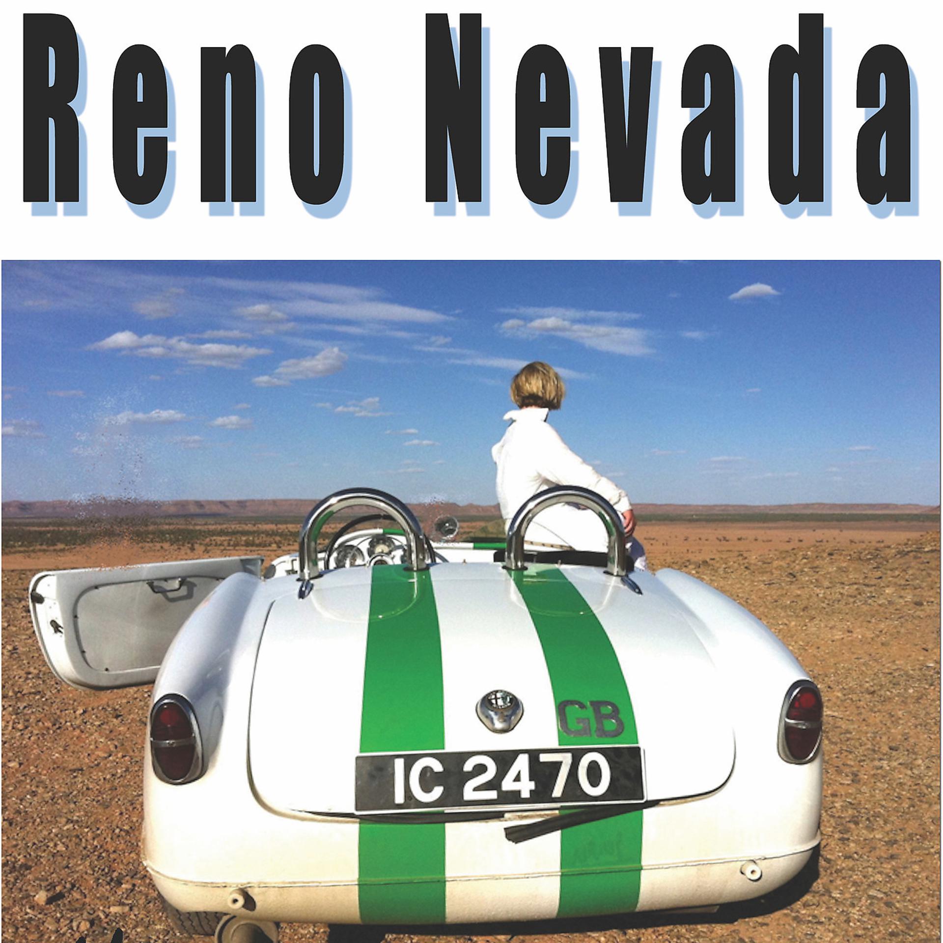 Постер альбома Reno Nevada