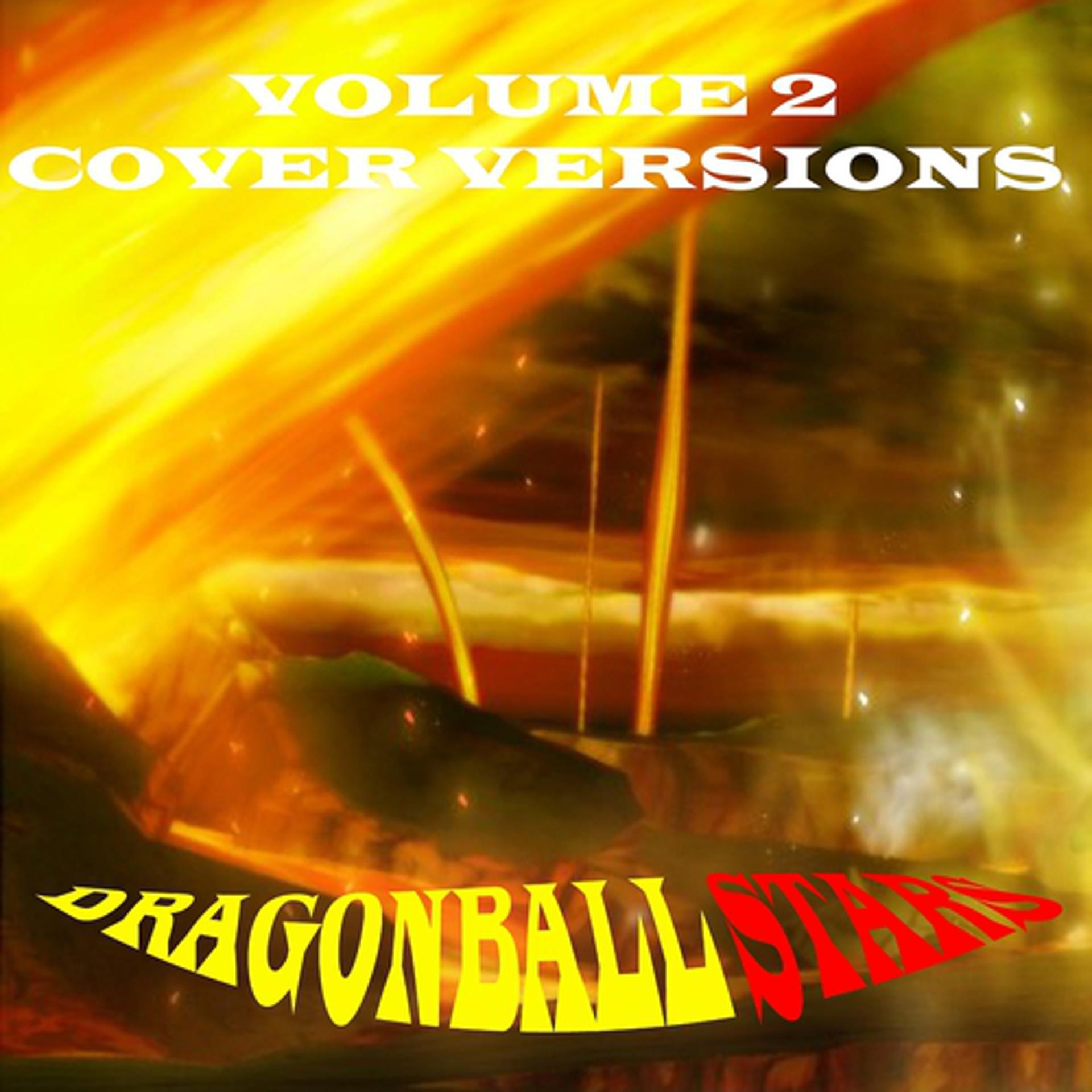 Постер альбома Dragonball Stars, Vol. 2