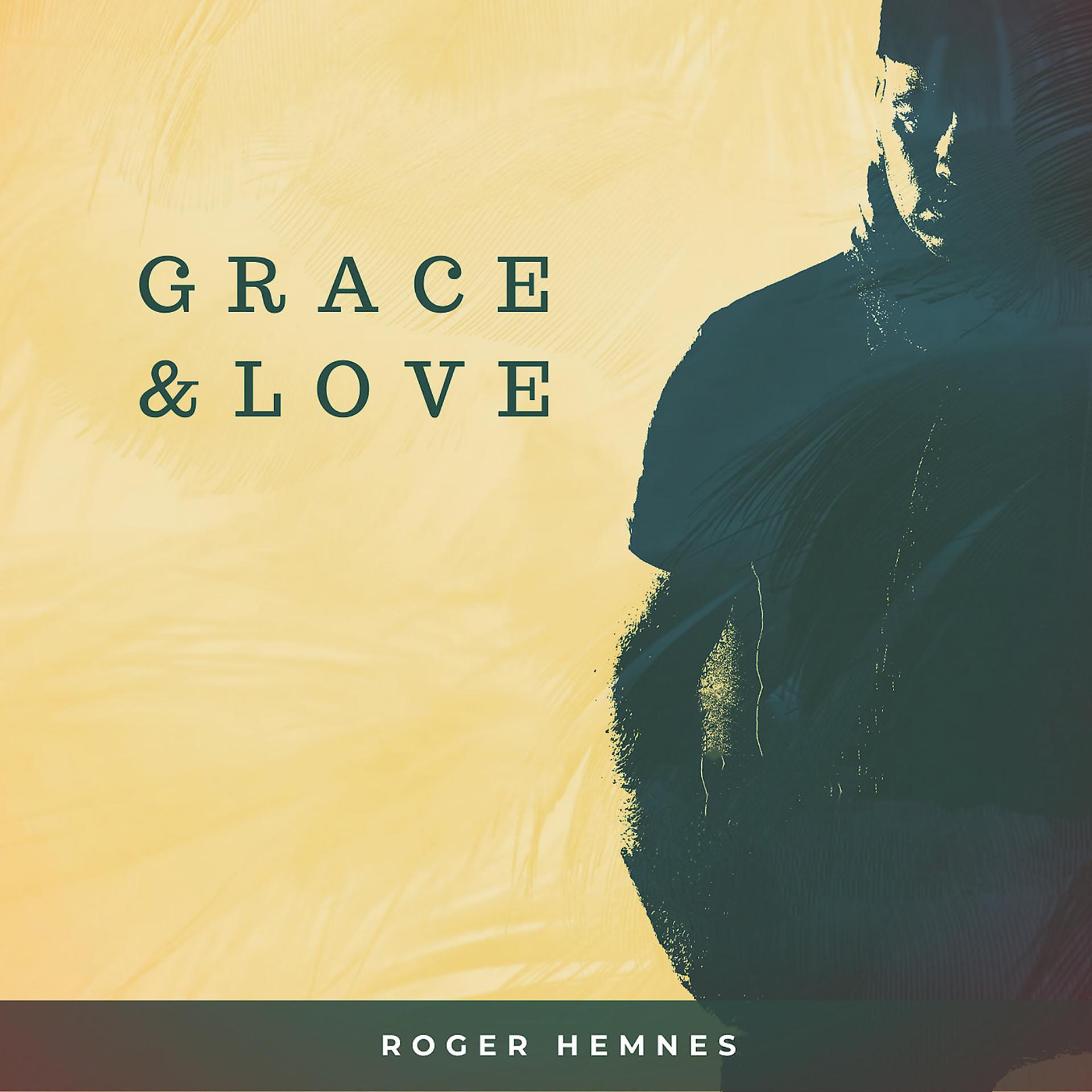 Постер альбома Grace & Love