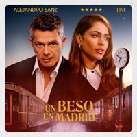 Постер альбома Un Beso en Madrid